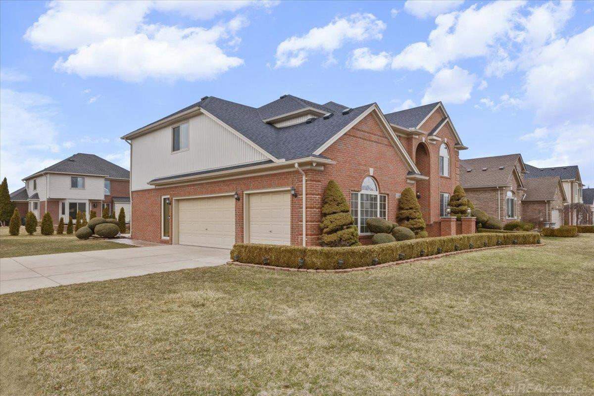 51381 Mauro Lane, MI 48042 — Photo 4