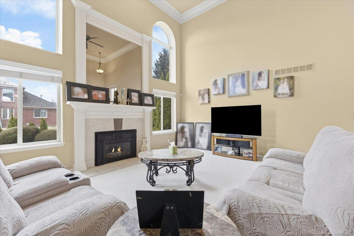 51381 Mauro Lane, MI 48042 — Photo 12
