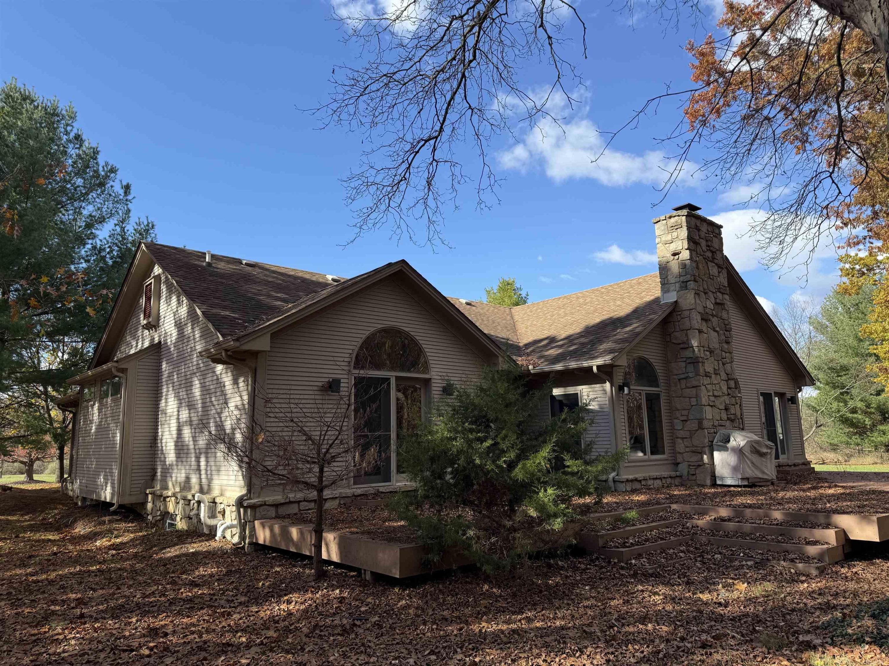2344 Brewer Road, Howell, MI 48843 — Photo 3