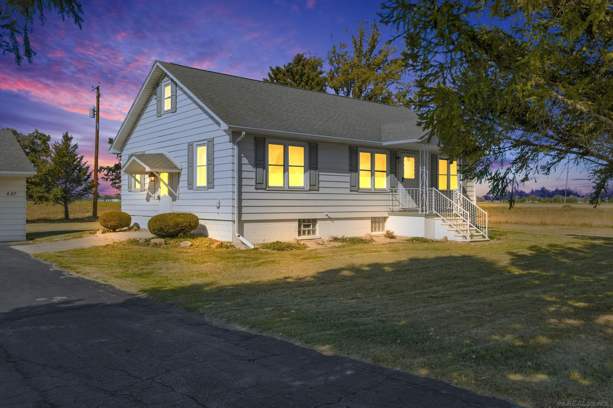 627 N sandusky Road, Sandusky, MI 48471 — Photo 13