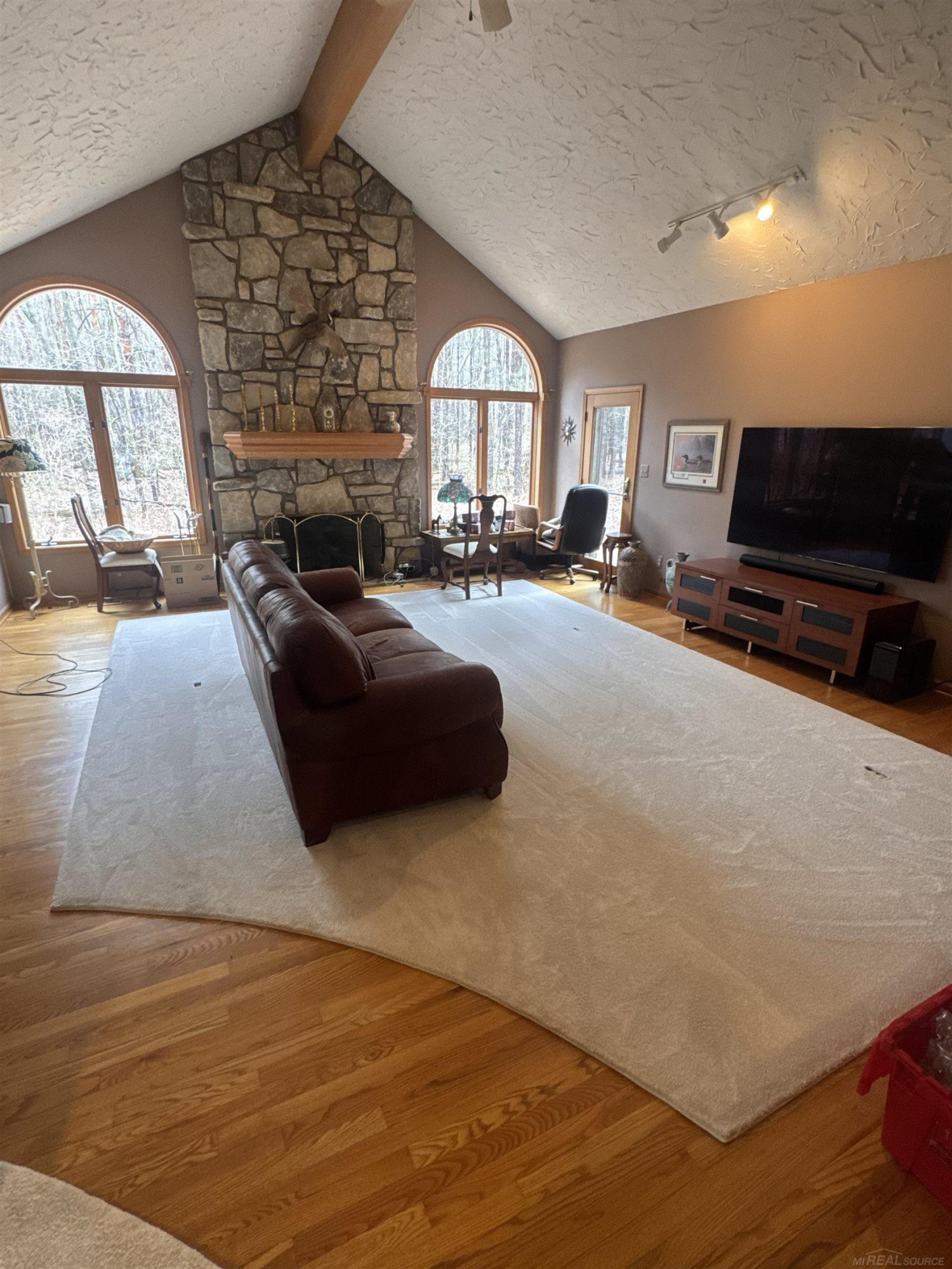2344 Brewer Road, Howell, MI 48843 — Photo 4