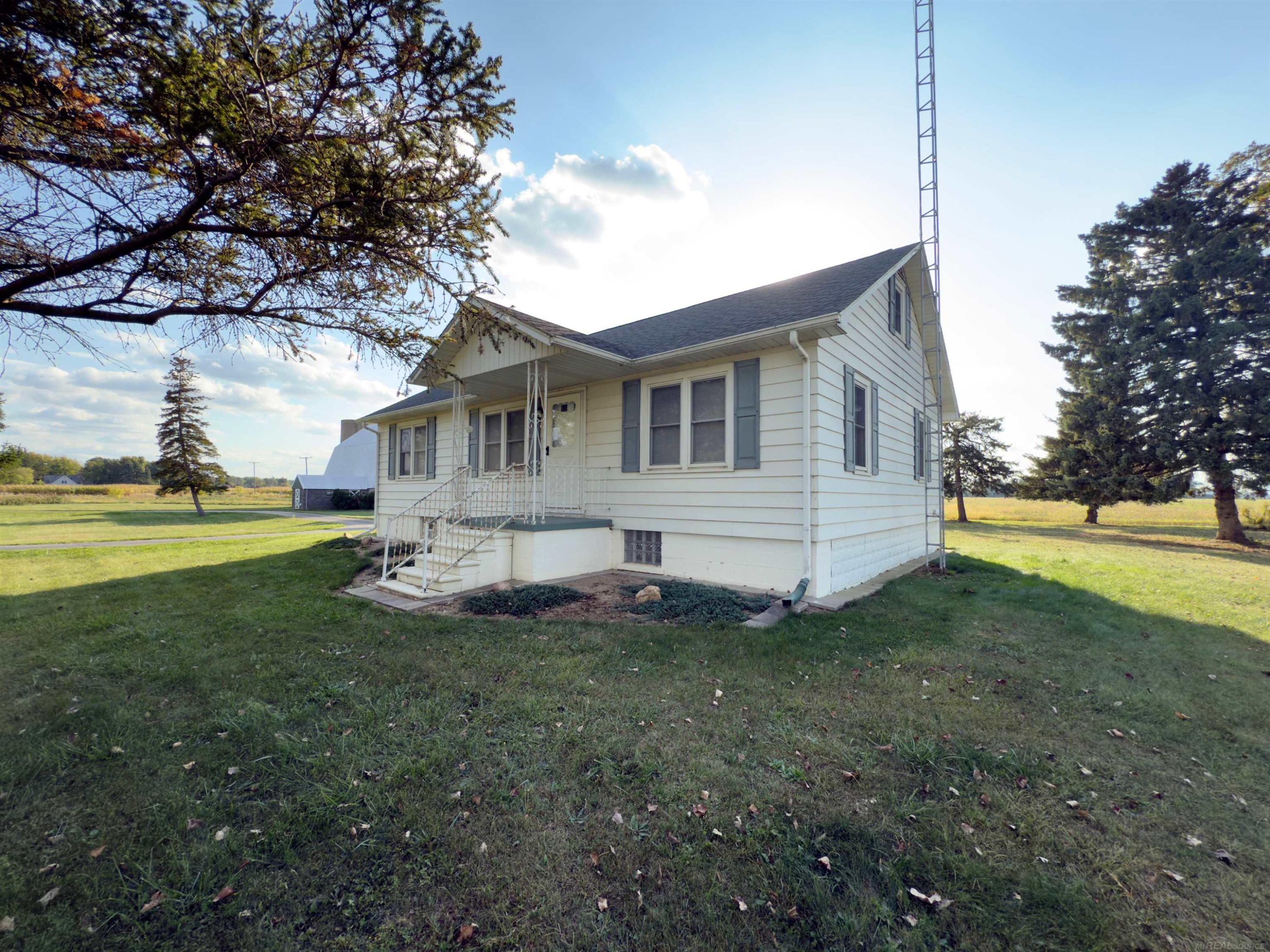 627 N sandusky Road, Sandusky, MI 48471 — Photo 15
