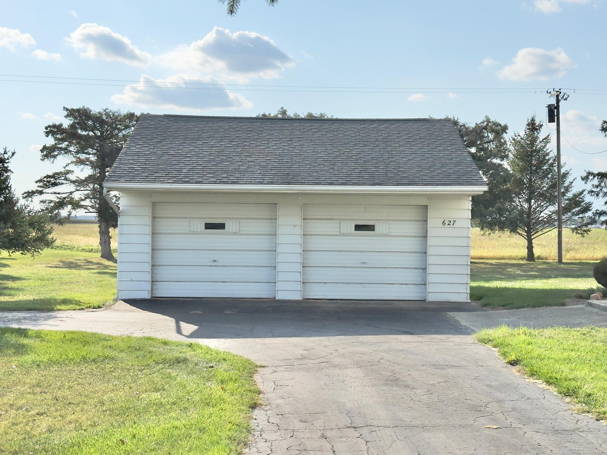 627 N sandusky Road, Sandusky, MI 48471 — Photo 16