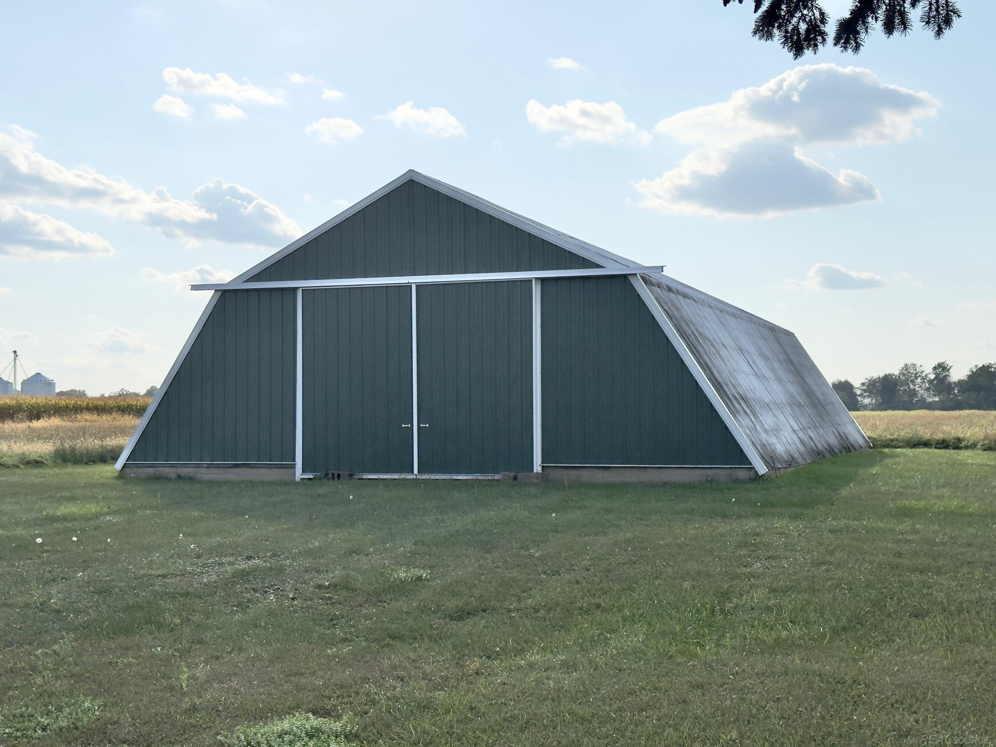 627 N sandusky Road, Sandusky, MI 48471 — Photo 18