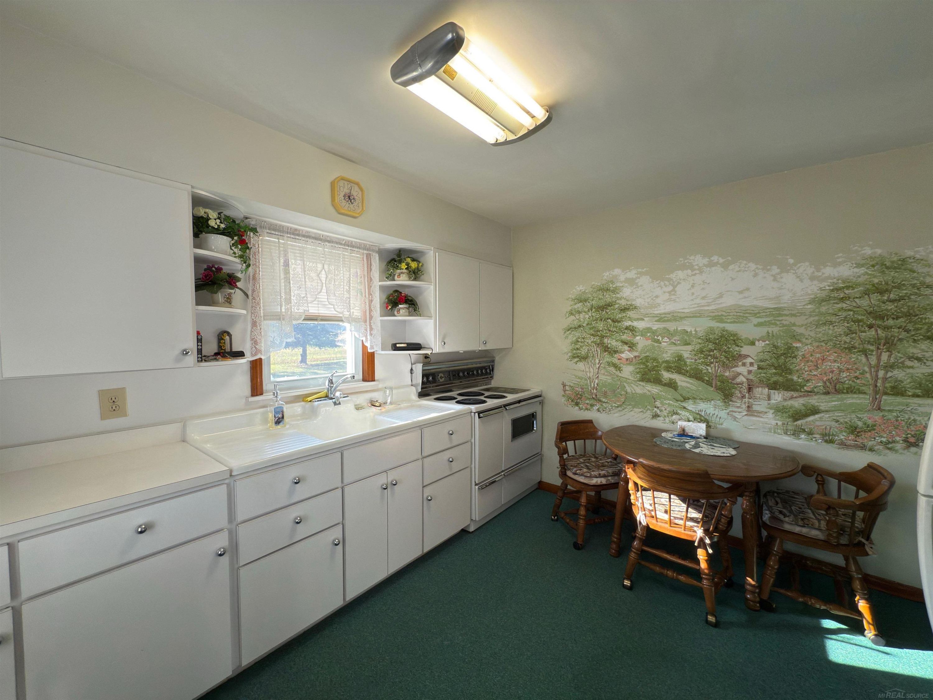 627 N sandusky Road, Sandusky, MI 48471 — Photo 3