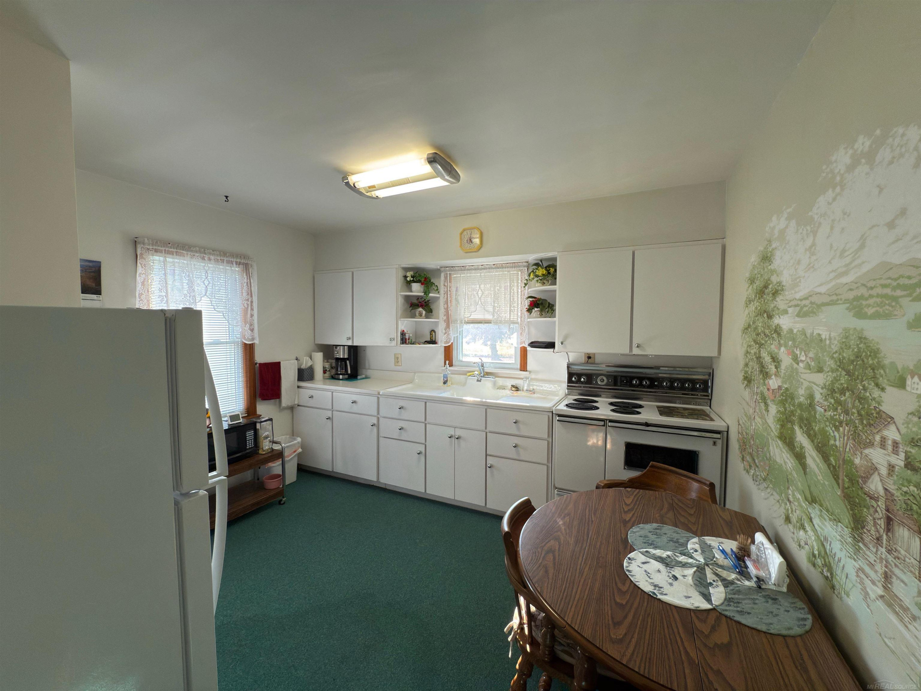 627 N sandusky Road, Sandusky, MI 48471 — Photo 4