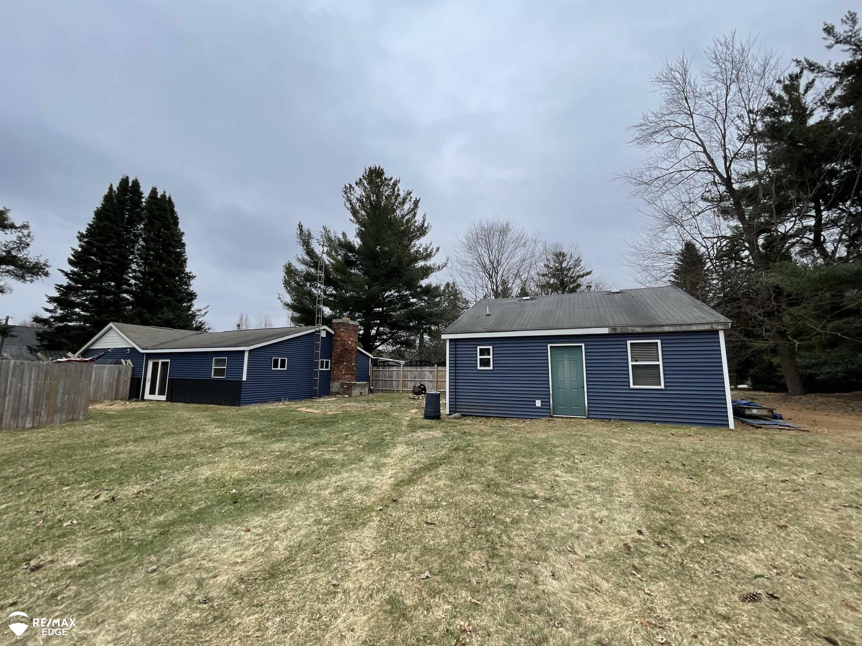 494 W Barnes Lake Road, Columbiaville, MI 48421 — Photo 12