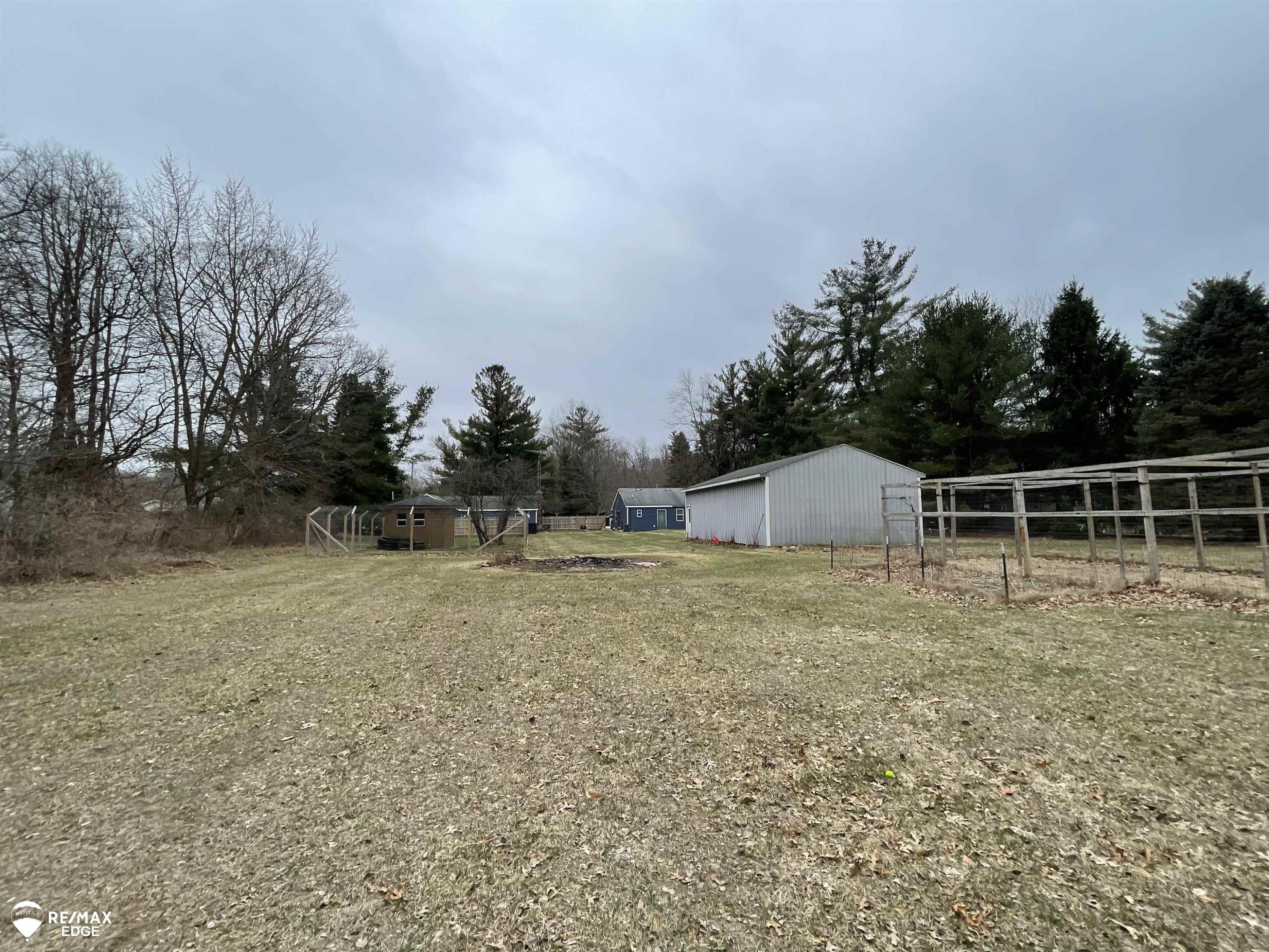 494 W Barnes Lake Road, Columbiaville, MI 48421 — Photo 19