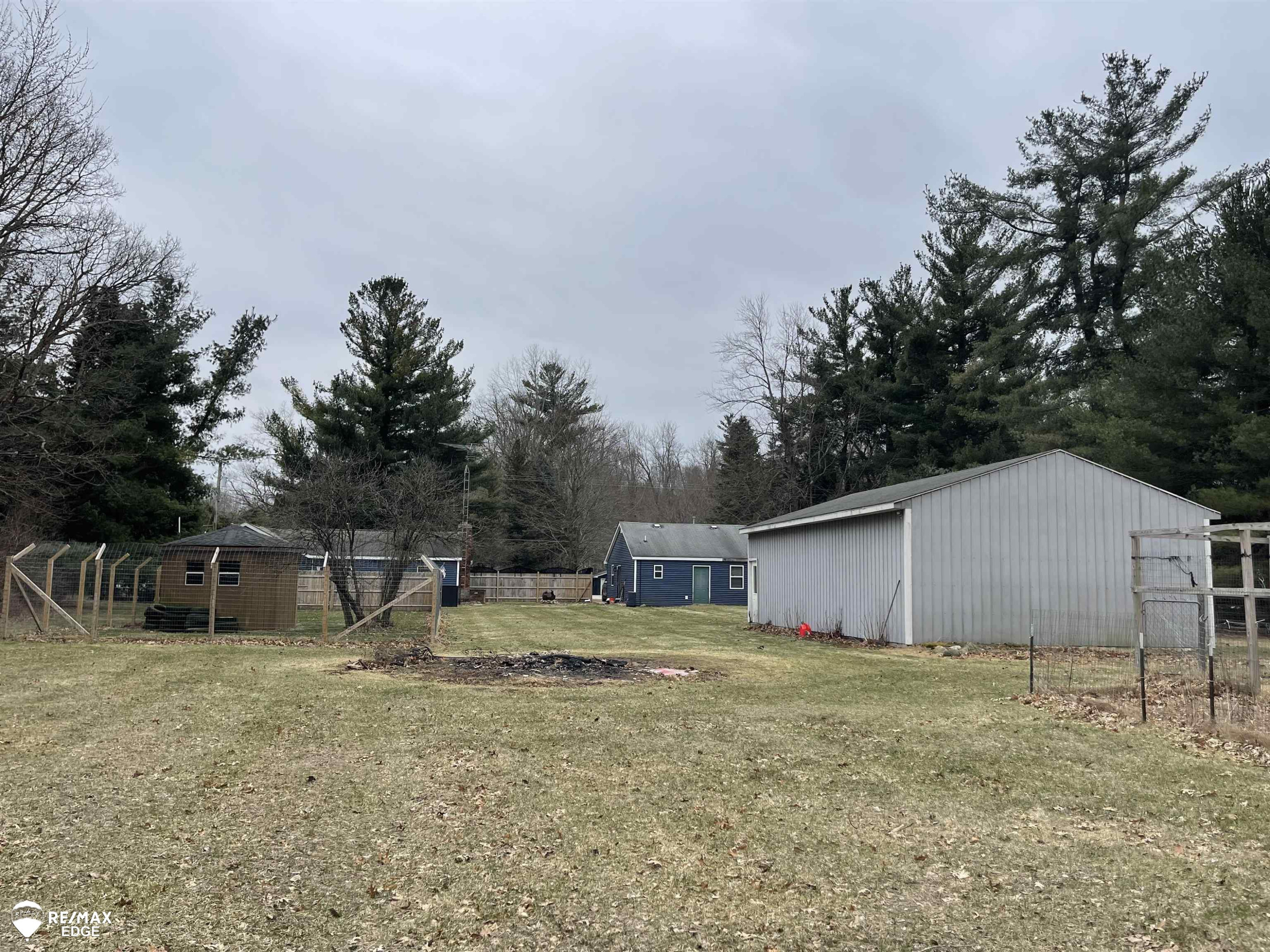 494 W Barnes Lake Road, Columbiaville, MI 48421 — Photo 25