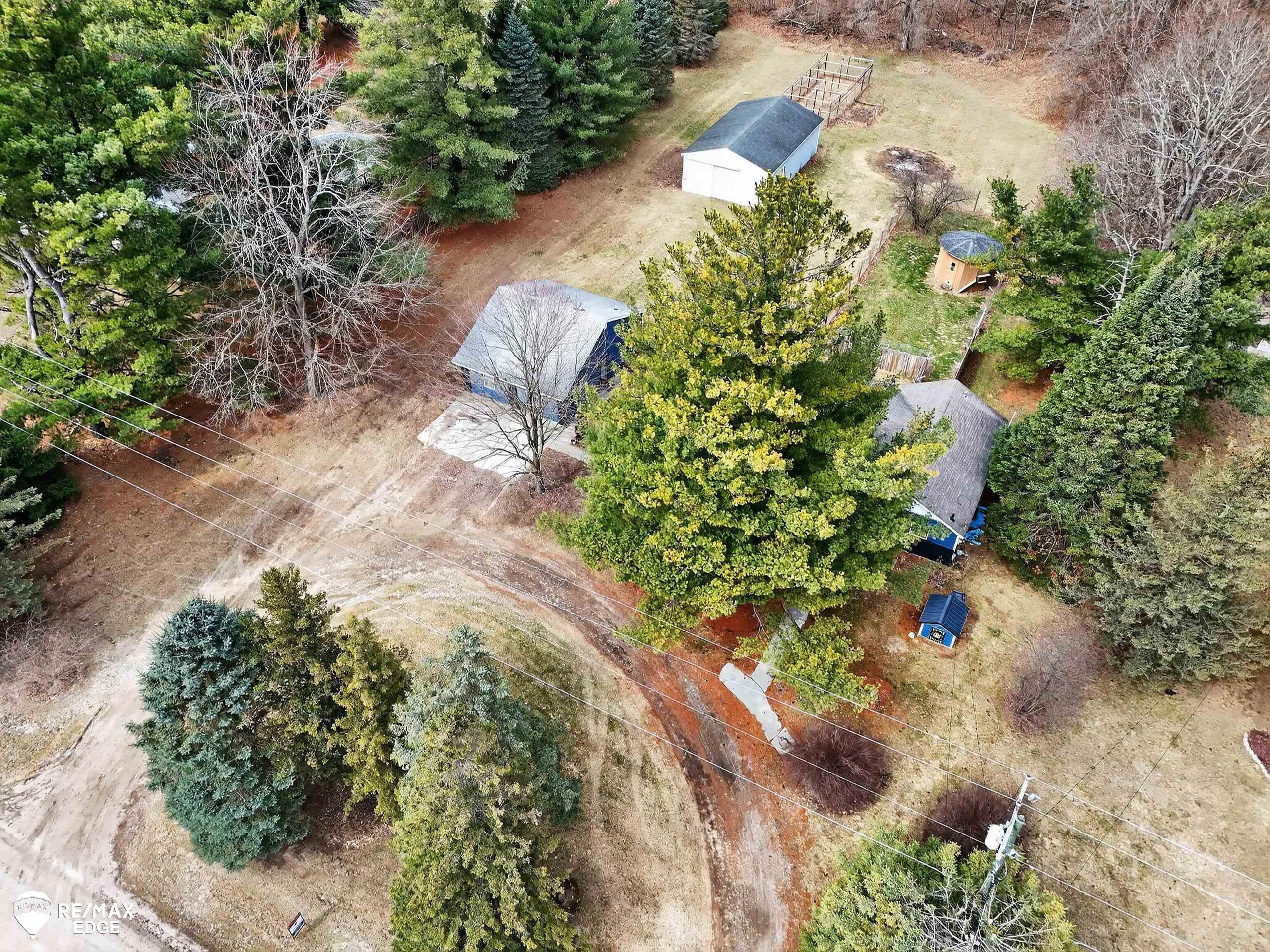 494 W Barnes Lake Road, Columbiaville, MI 48421 — Photo 34