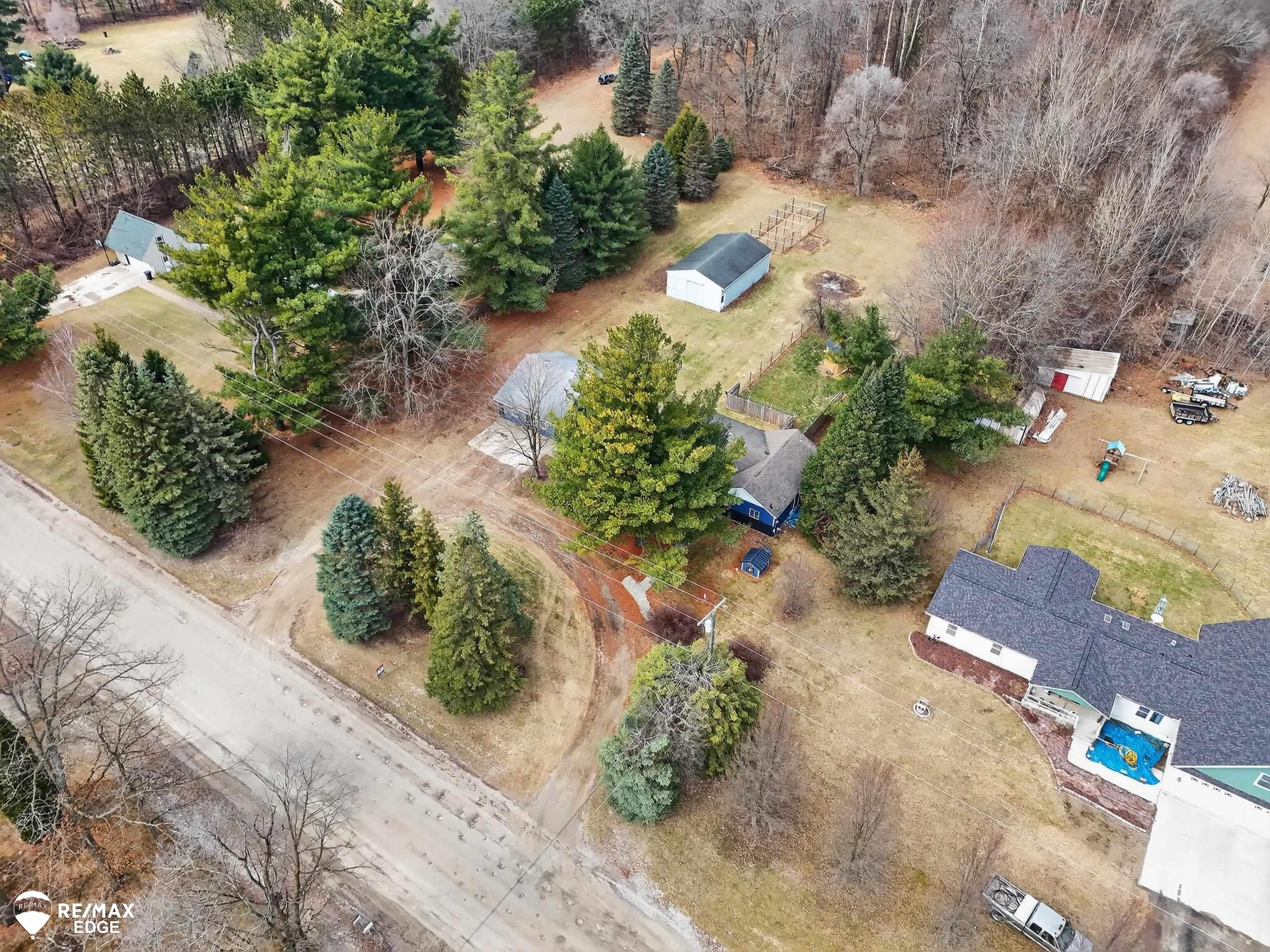 494 W Barnes Lake Road, Columbiaville, MI 48421 — Photo 47