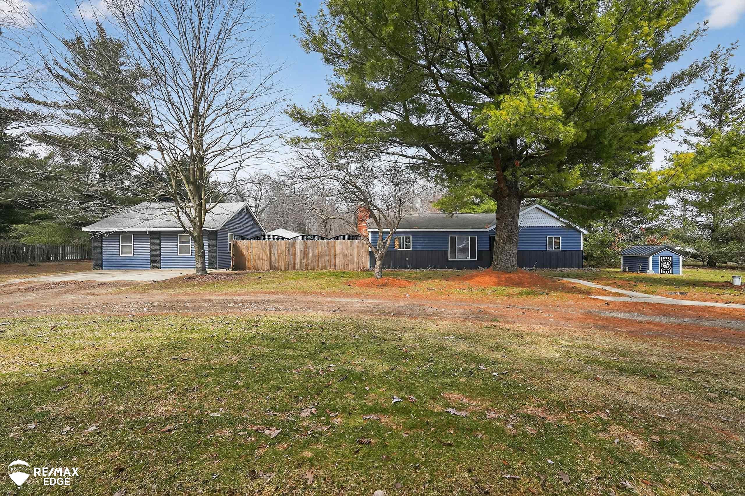 494 W Barnes Lake Road, Columbiaville, MI 48421 — Photo 49