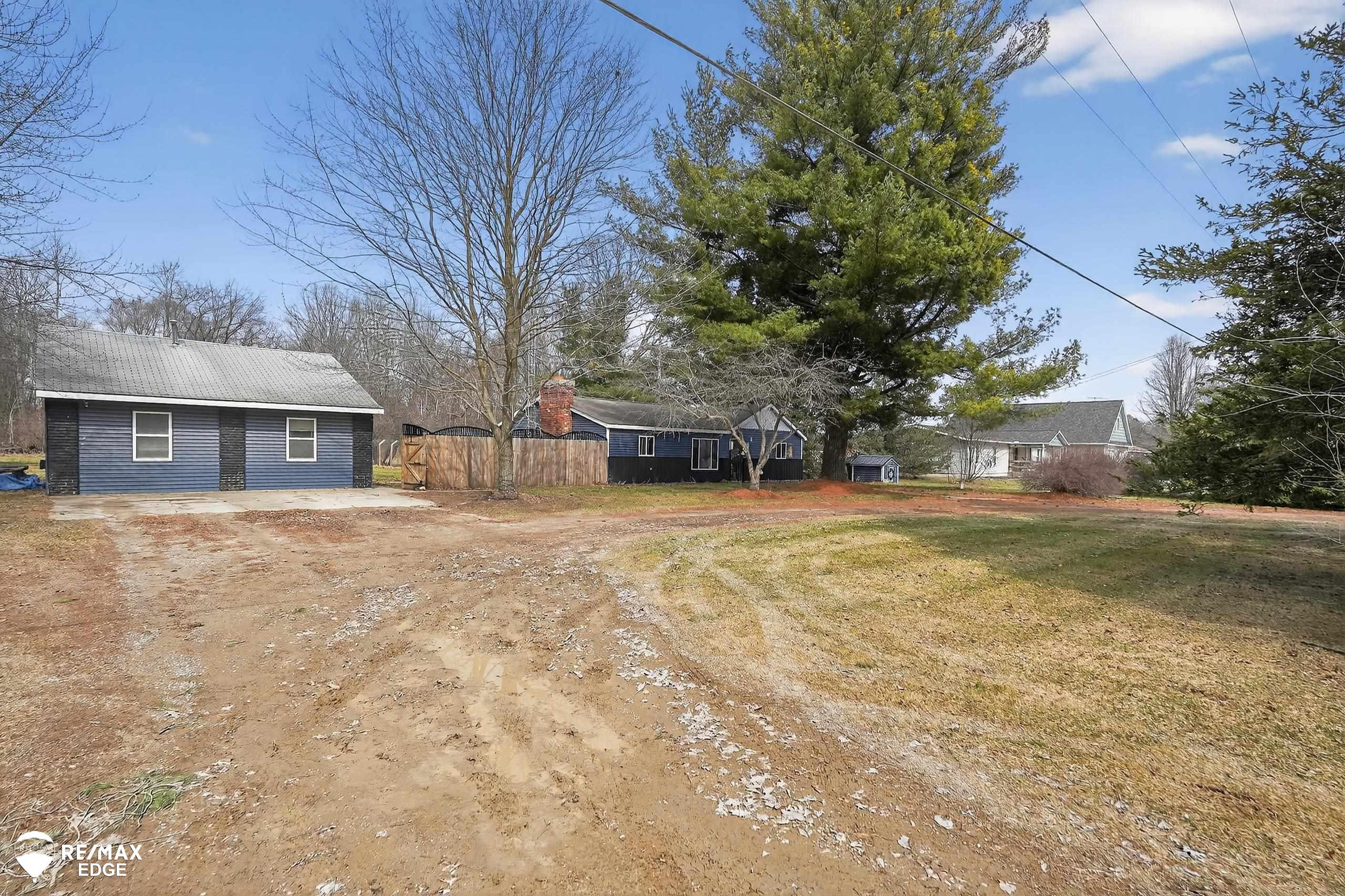 494 W Barnes Lake Road, Columbiaville, MI 48421 — Photo 50