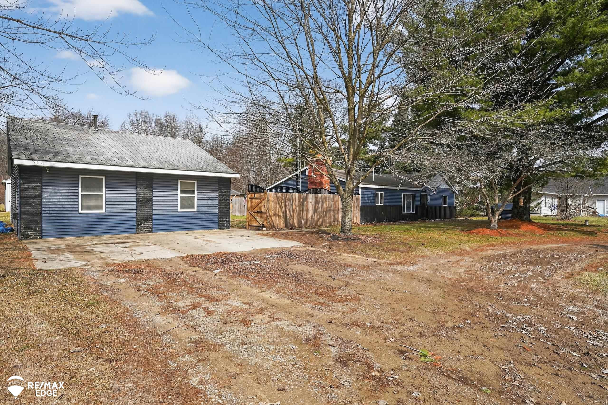 494 W Barnes Lake Road, Columbiaville, MI 48421 — Photo 51