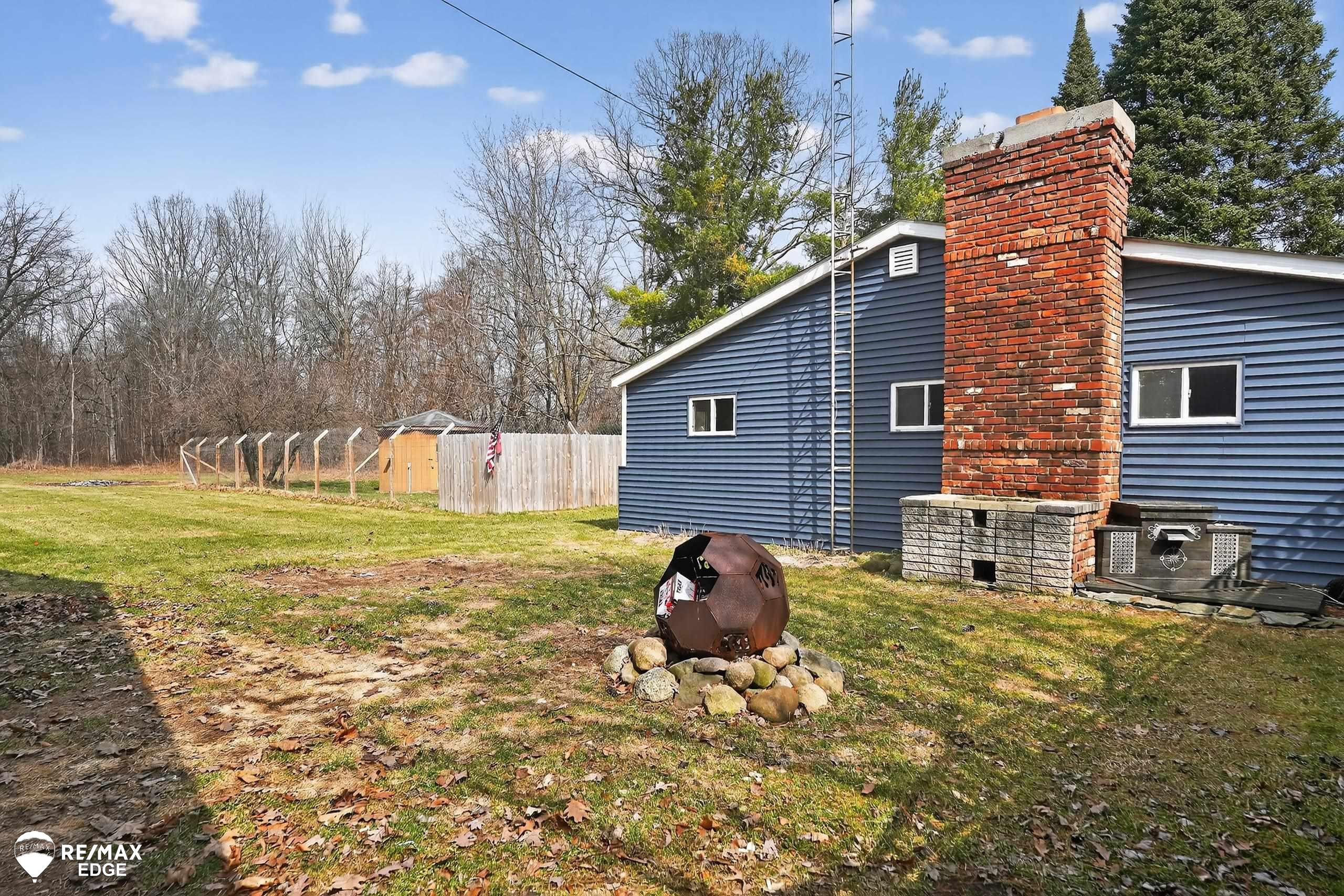494 W Barnes Lake Road, Columbiaville, MI 48421 — Photo 52