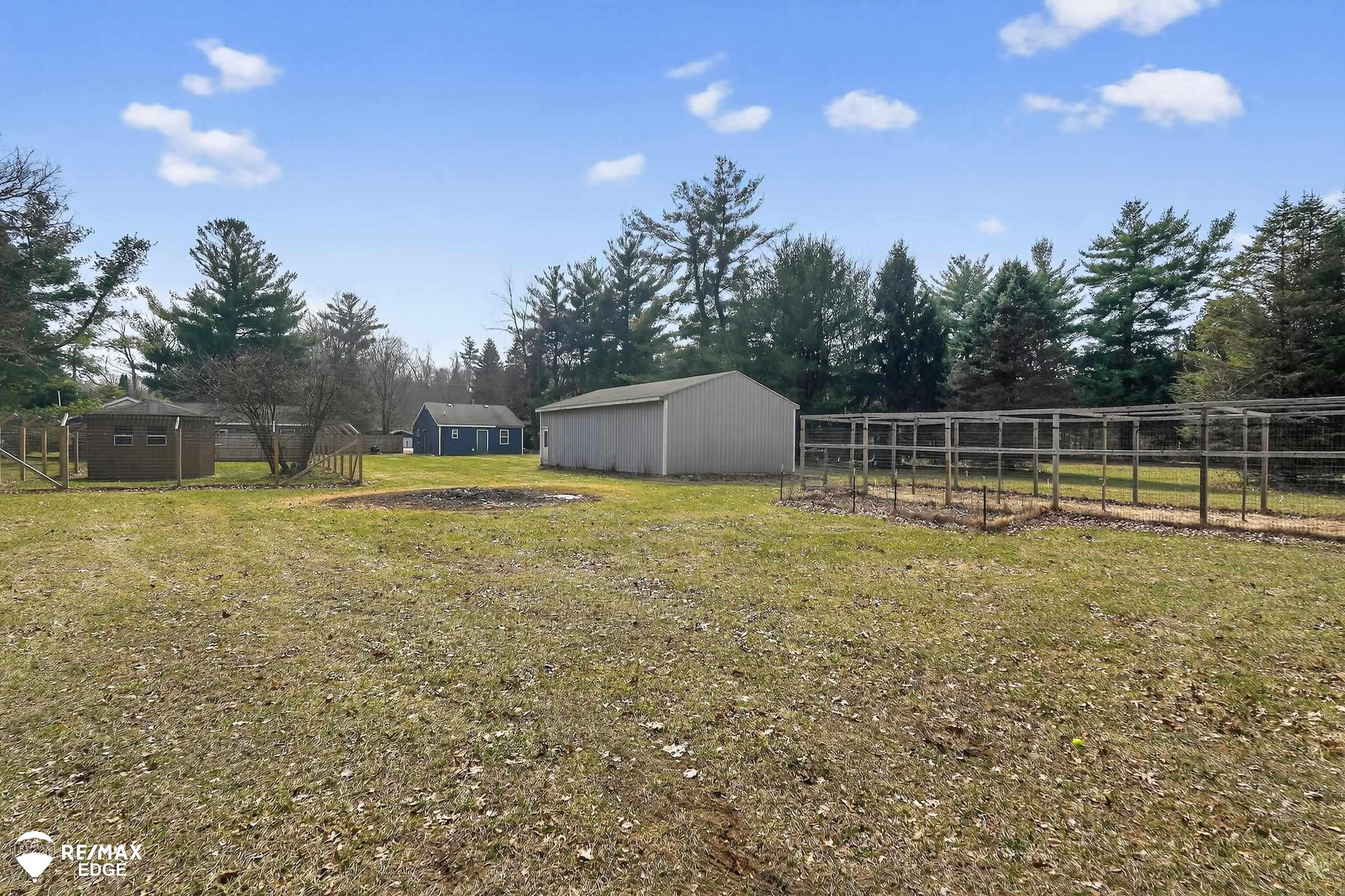 494 W Barnes Lake Road, Columbiaville, MI 48421 — Photo 53
