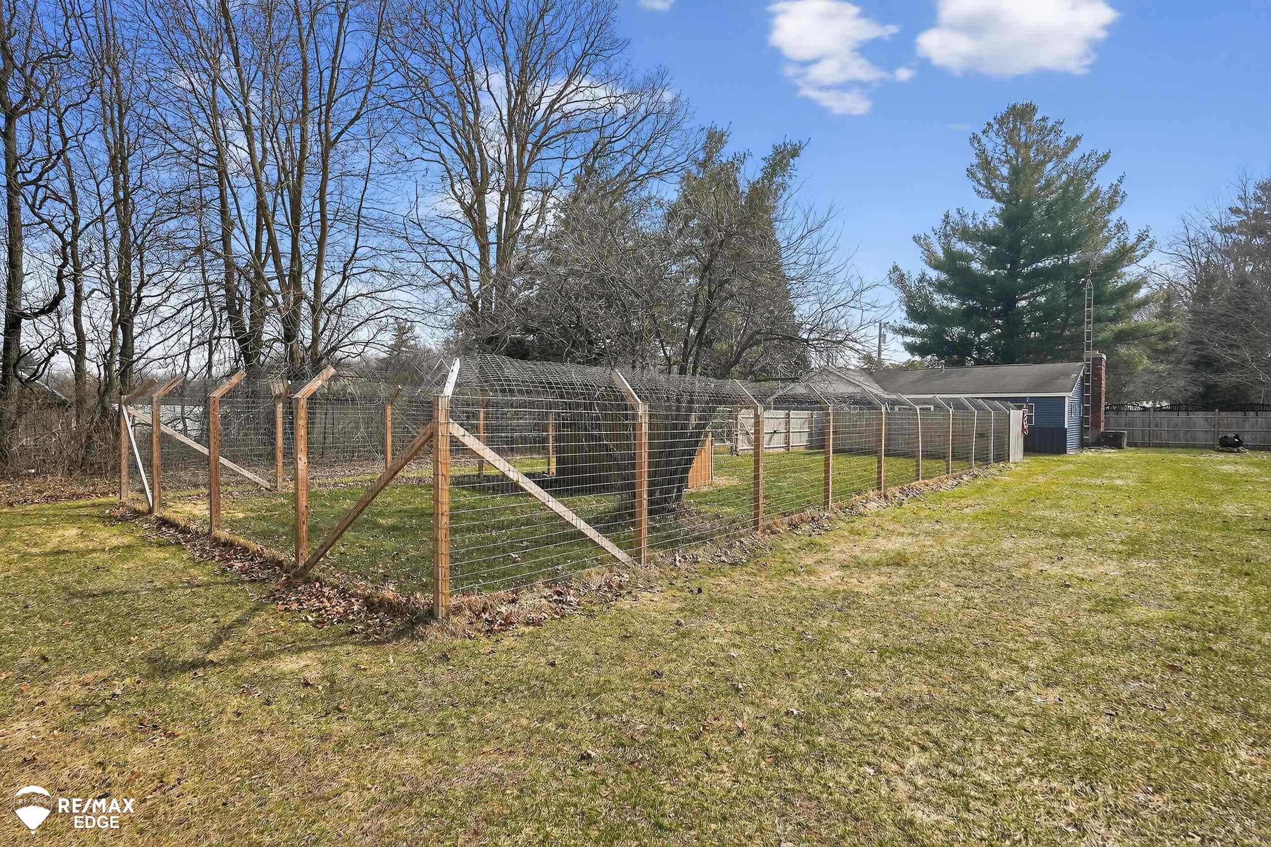494 W Barnes Lake Road, Columbiaville, MI 48421 — Photo 54