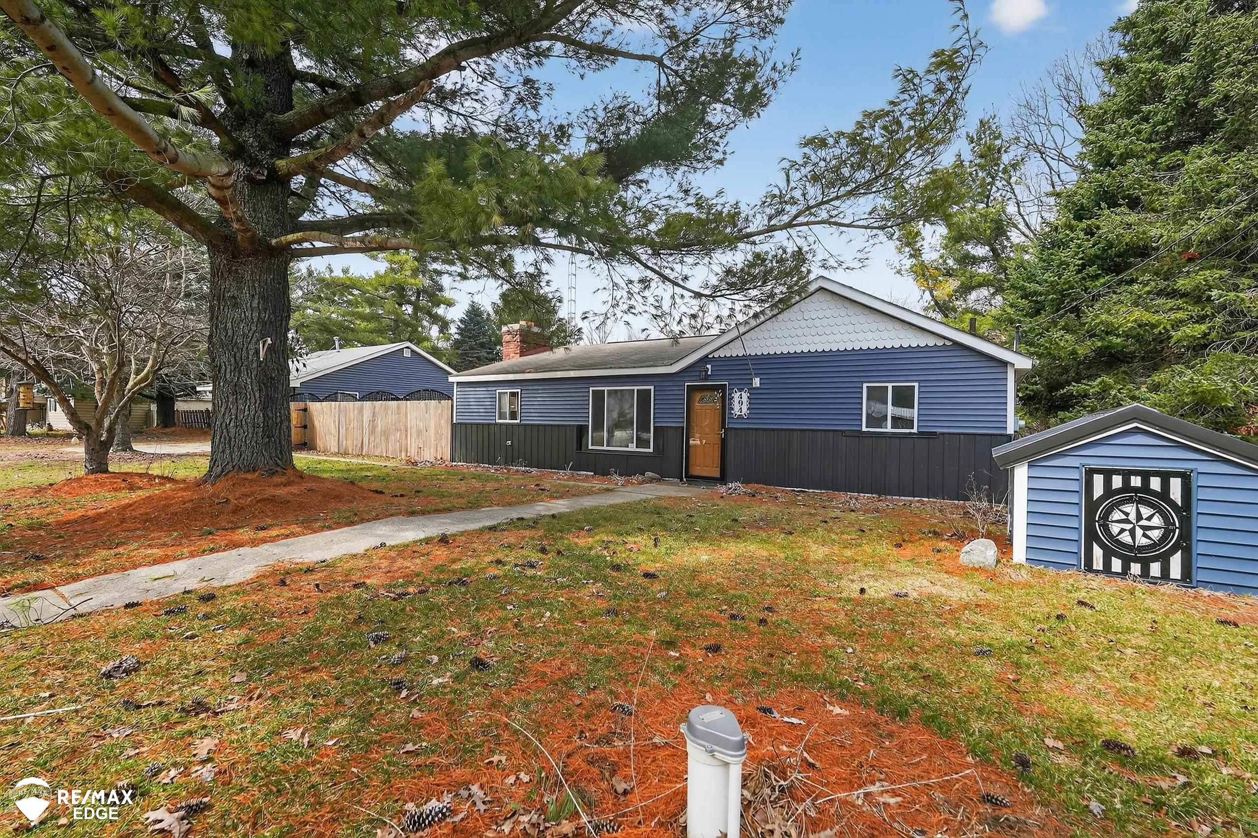 494 W Barnes Lake Road, Columbiaville, MI 48421 — Photo 59