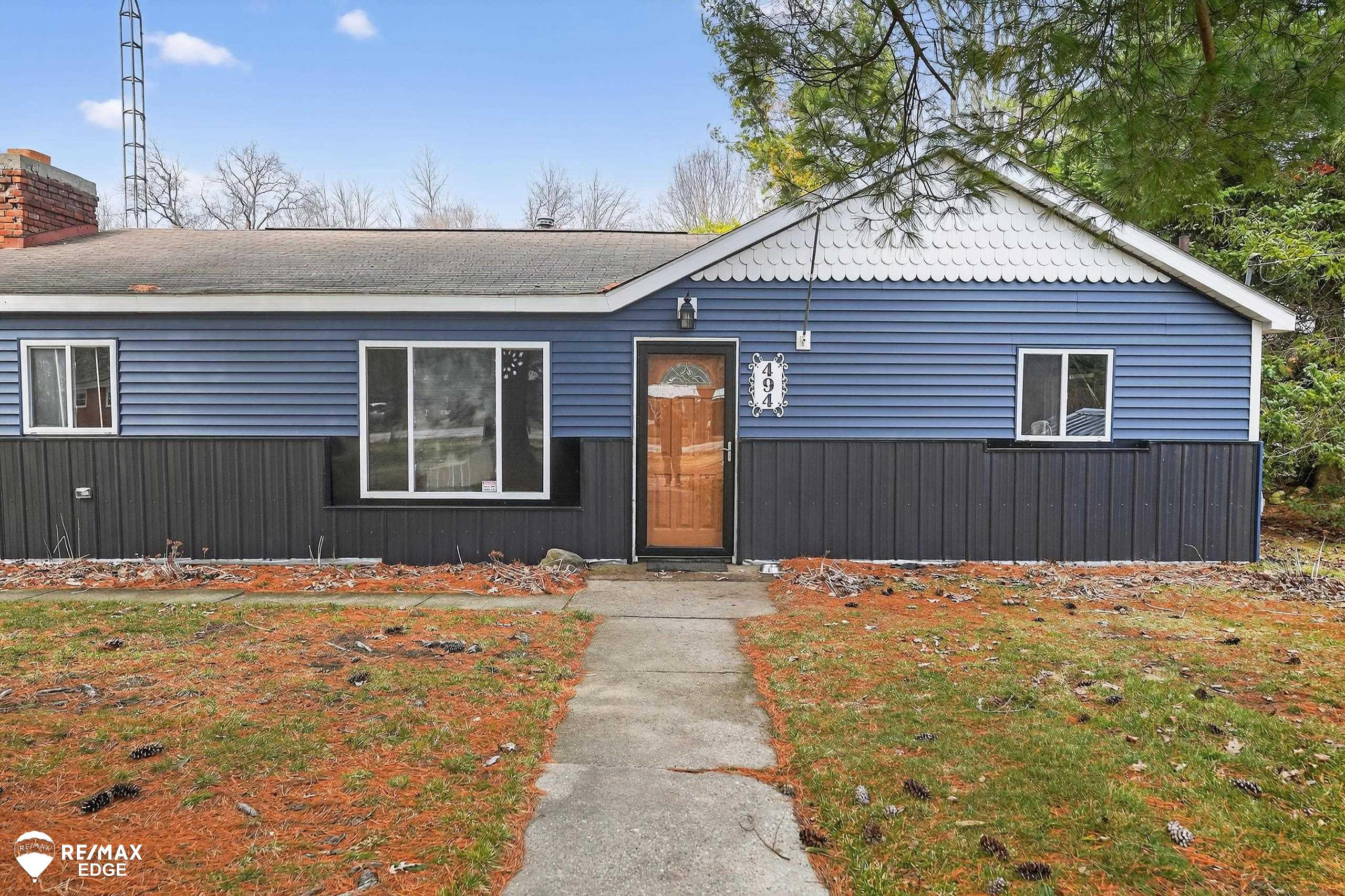 494 W Barnes Lake Road, Columbiaville, MI 48421 — Photo 61