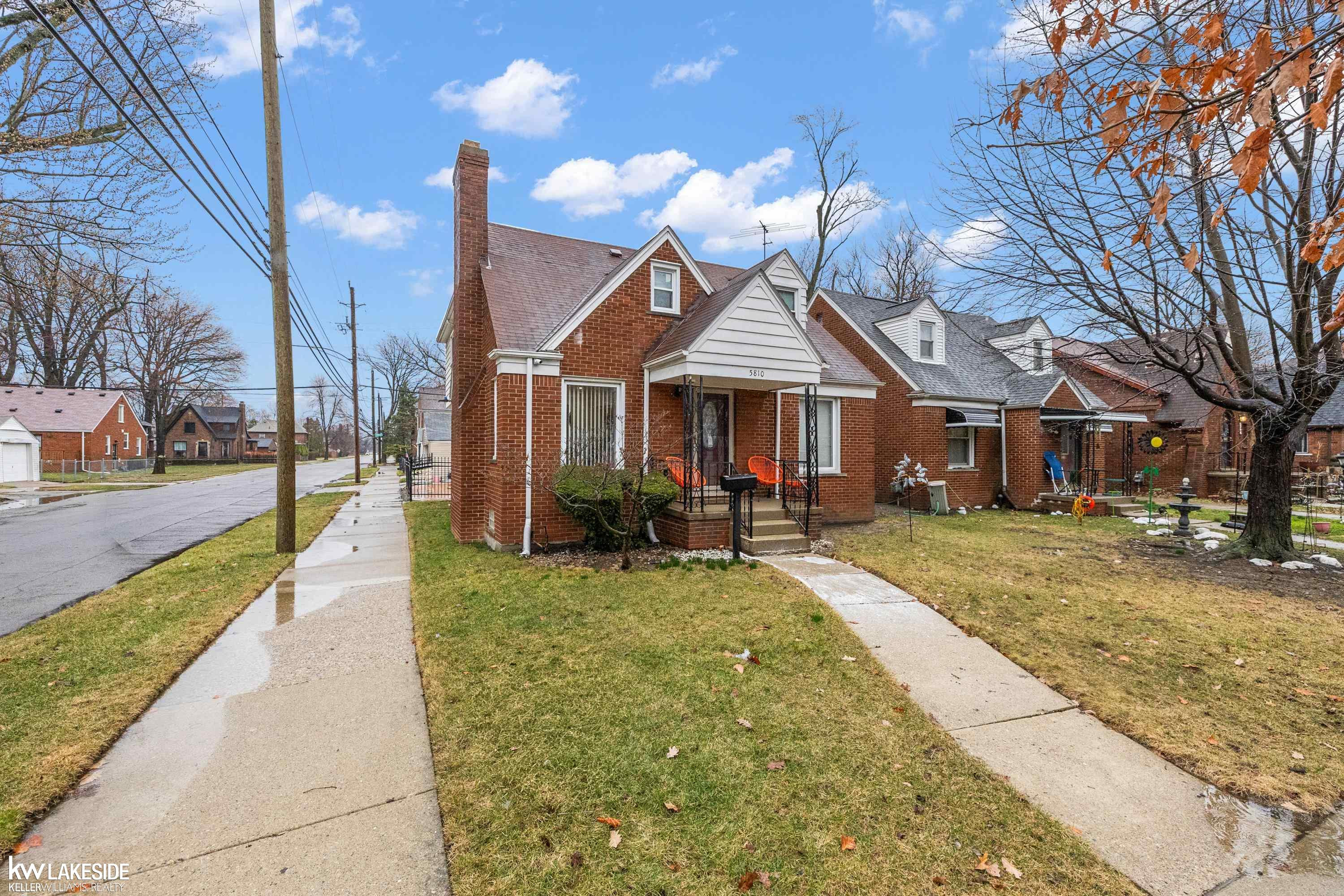 5810 Yorkshire Drive, Detroit, MI 48224 — Photo 3