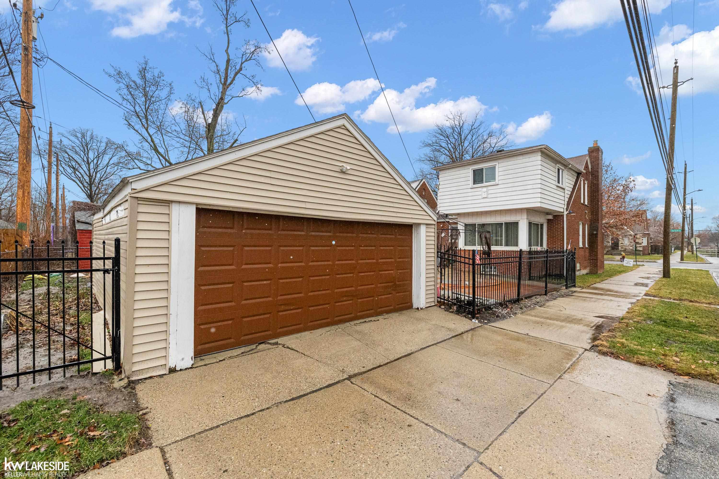 5810 Yorkshire Drive, Detroit, MI 48224 — Photo 4