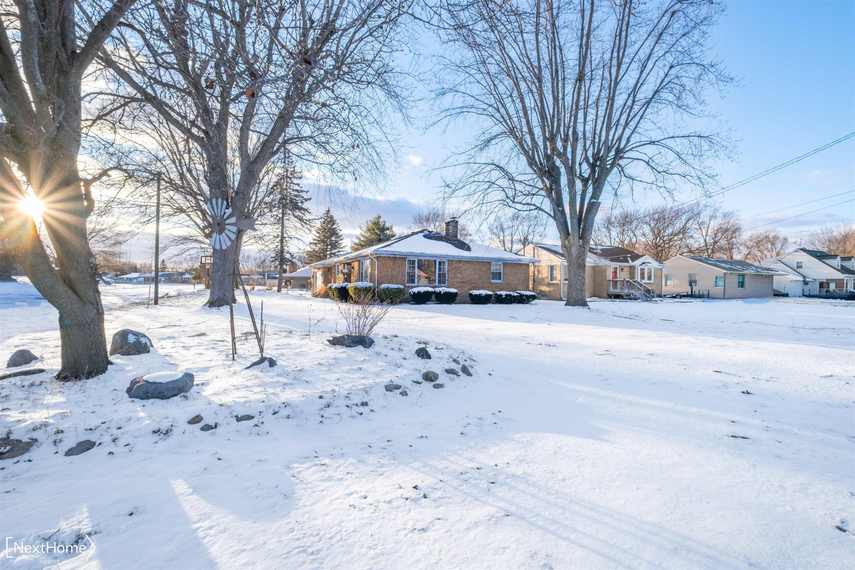 4253 Potter Road, Flint, MI 48506 — Photo 22