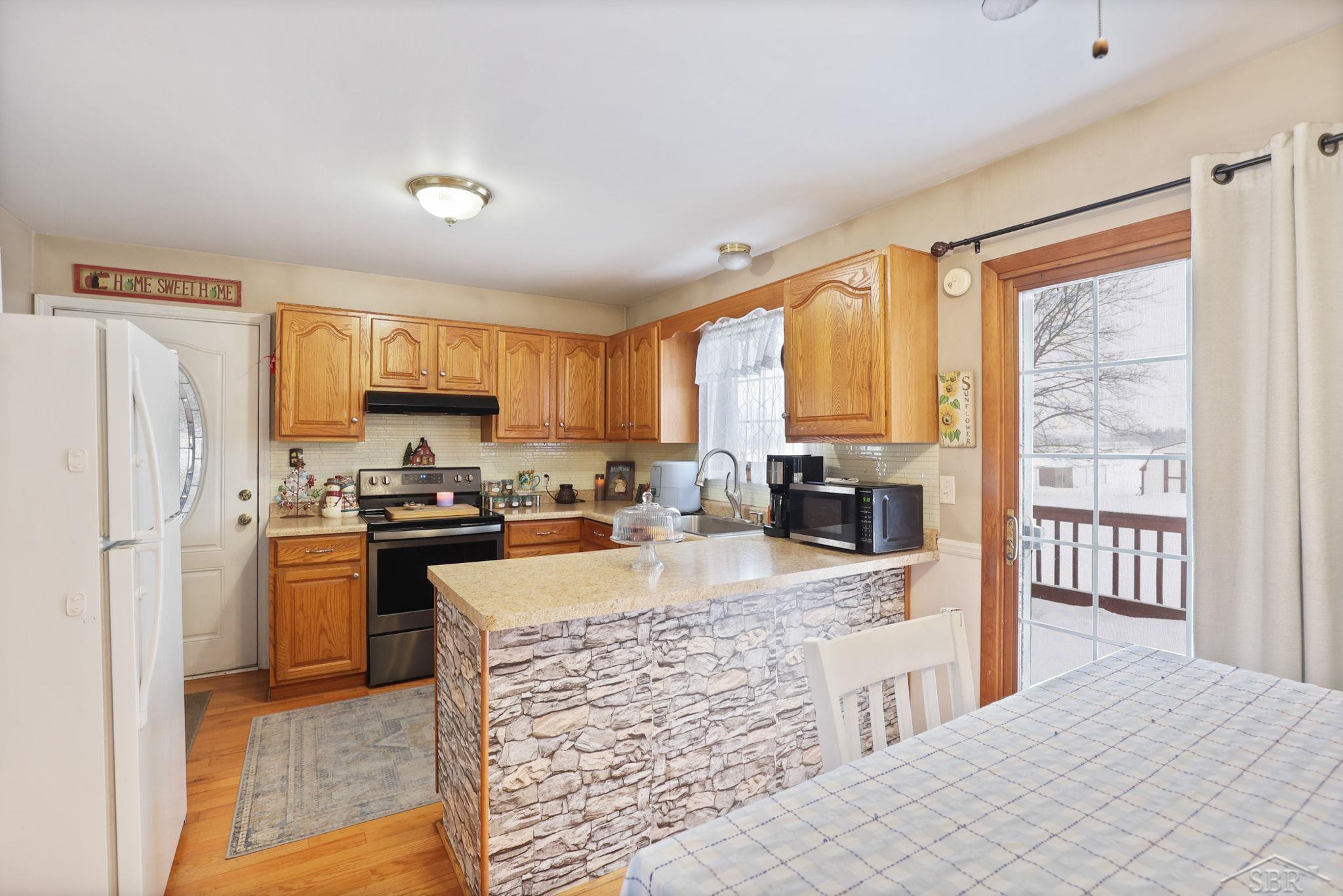 5850 Rupprecht Road, Vassar, MI 48768 — Photo 3
