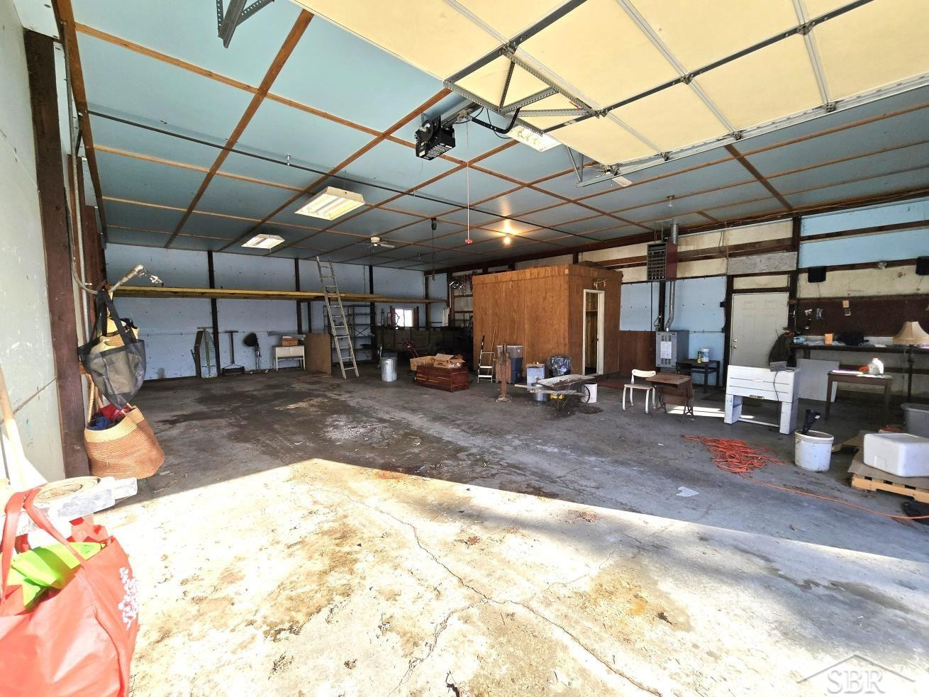 20590 Gratiot Road, Merrill, MI 48637 — Photo 4