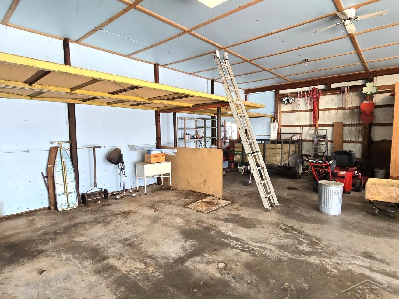20590 Gratiot Road, Merrill, MI 48637 — Photo 5