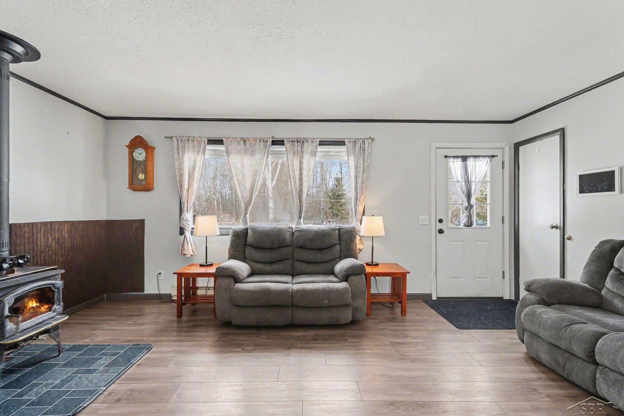 5090 Brenda Drive, Prescott, MI 48756 — Photo 3