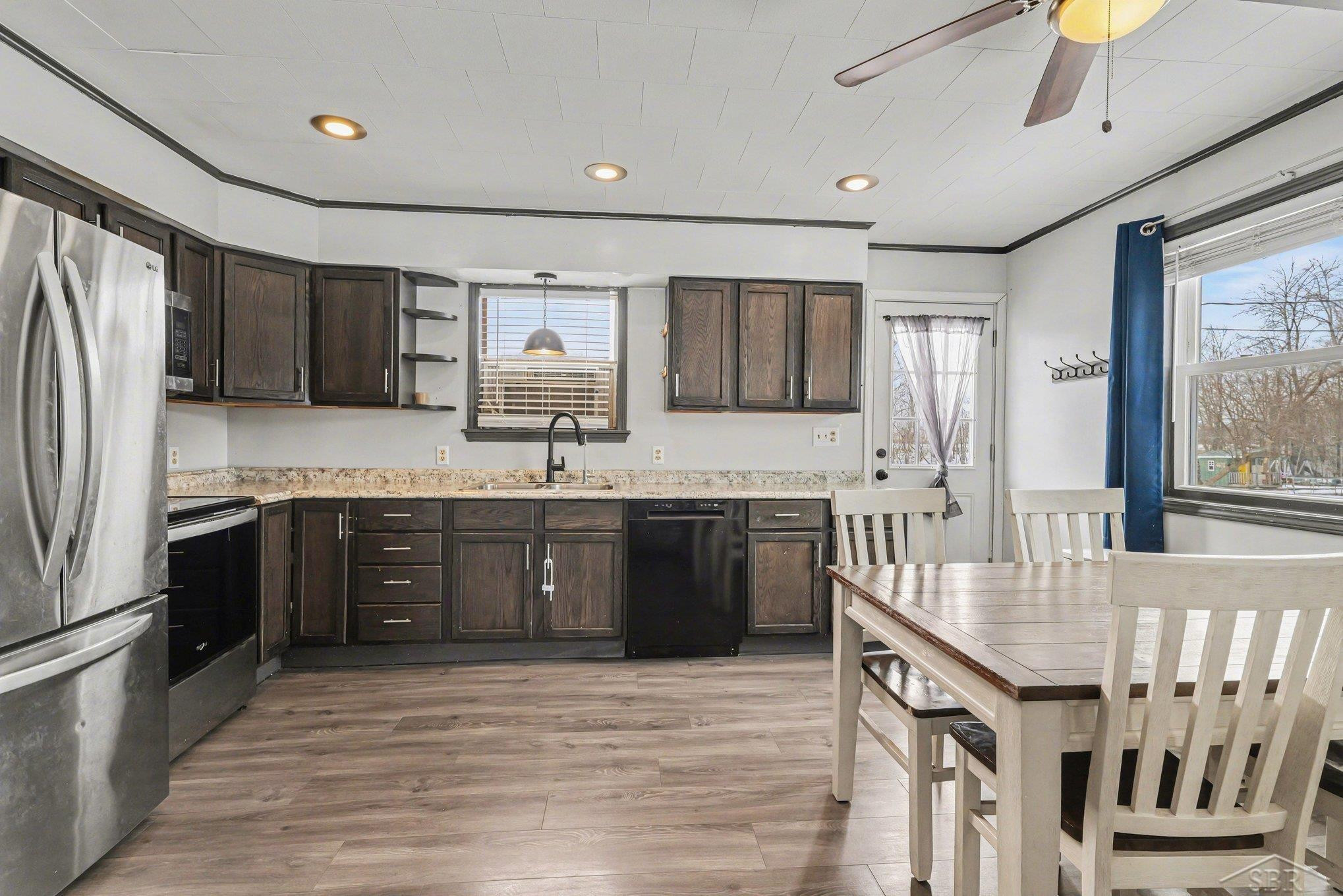 5090 Brenda Drive, Prescott, MI 48756 — Photo 4