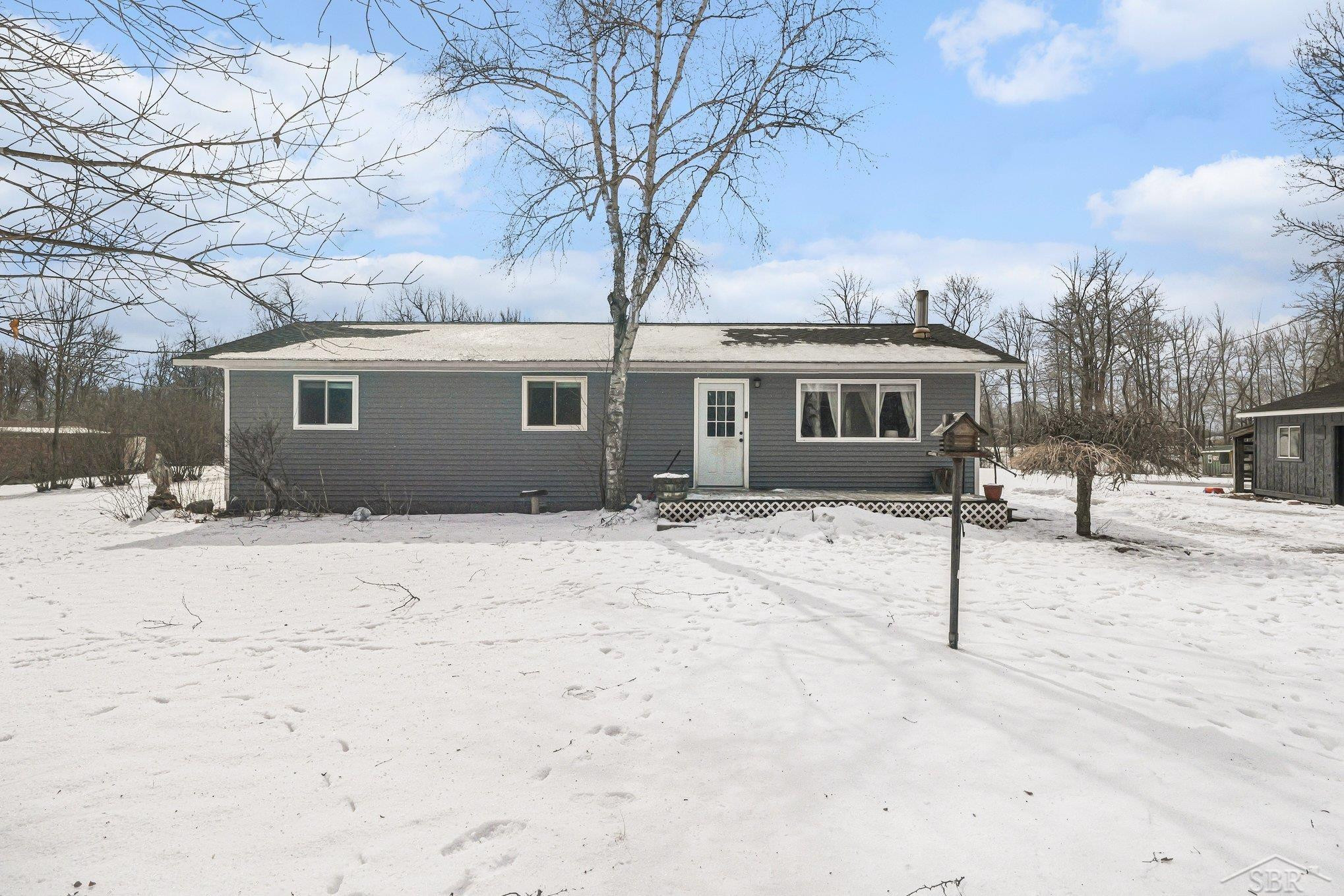5090 Brenda Drive, Prescott, MI 48756 — Photo 14