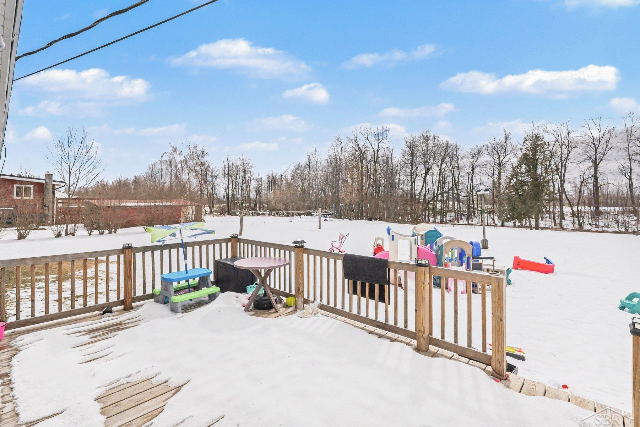 5090 Brenda Drive, Prescott, MI 48756 — Photo 15
