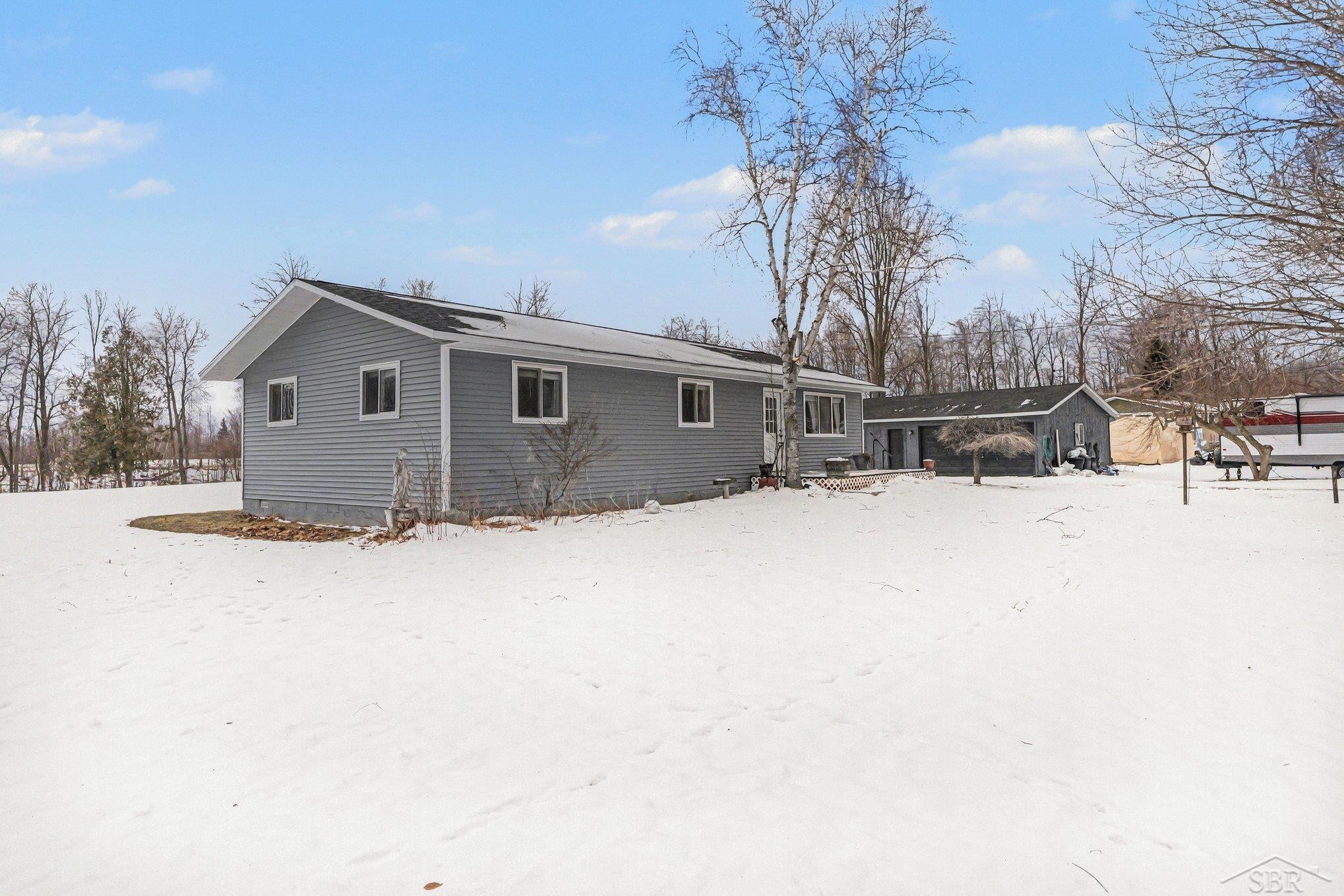5090 Brenda Drive, Prescott, MI 48756 — Photo 16