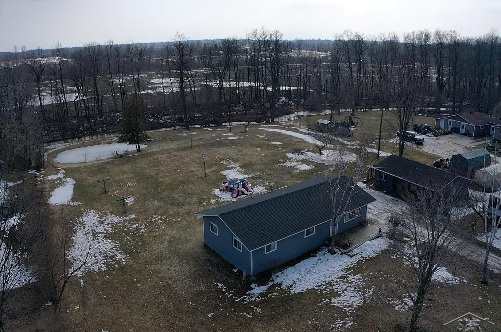 5090 Brenda Drive, Prescott, MI 48756 — Photo 19