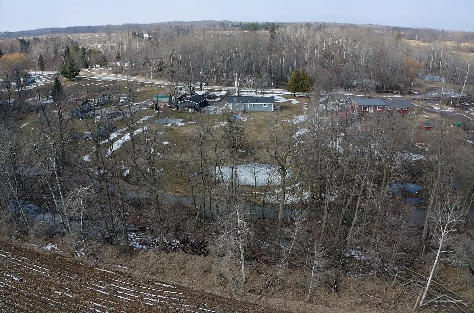 5090 Brenda Drive, Prescott, MI 48756 — Photo 20