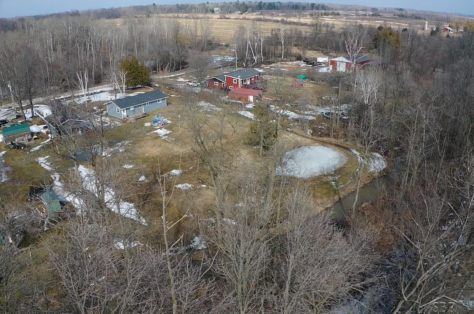 5090 Brenda Drive, Prescott, MI 48756 — Photo 21