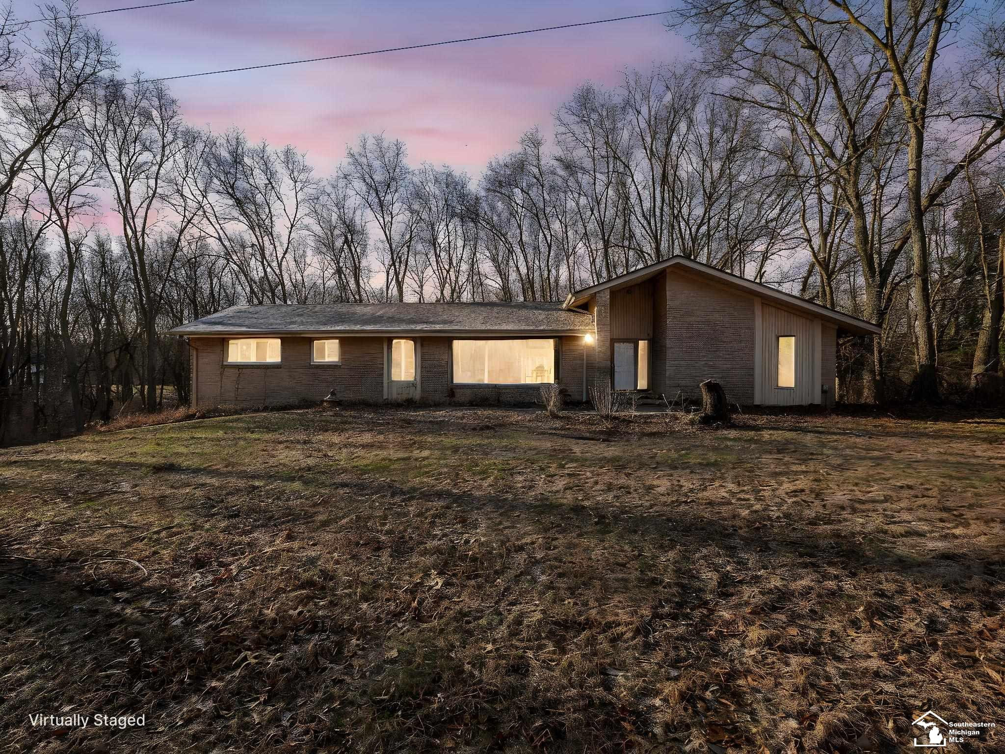 1795 Richards Road, Clarklake, MI 49234 — Photo 2