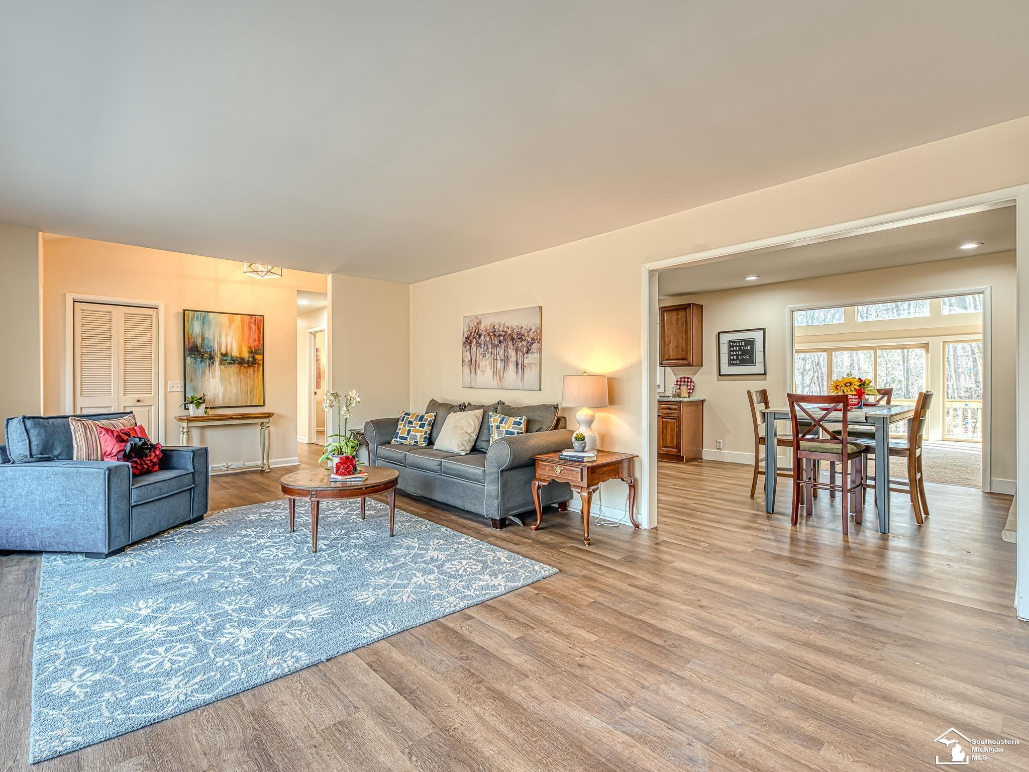 1795 Richards Road, Clarklake, MI 49234 — Photo 5