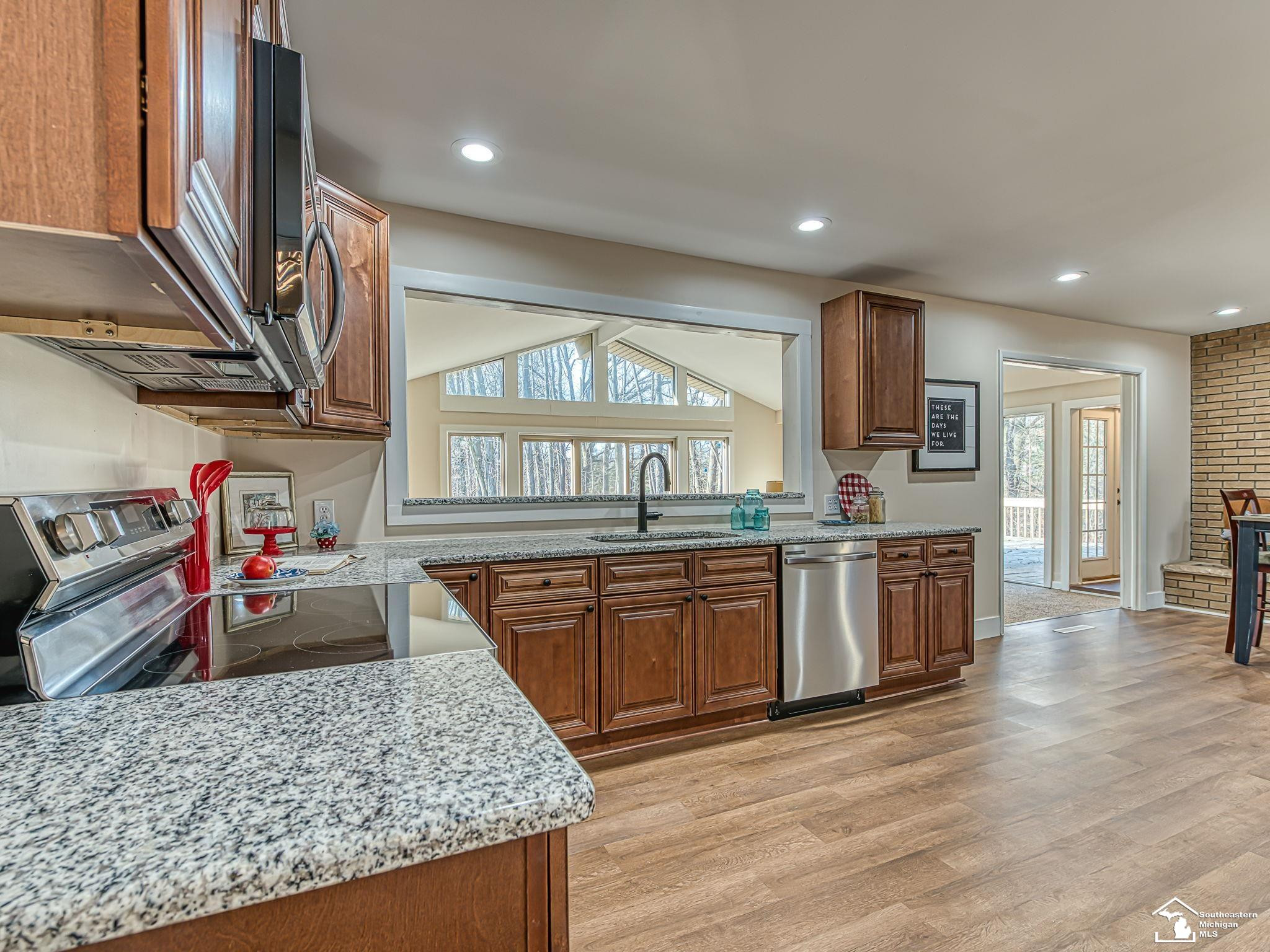 1795 Richards Road, Clarklake, MI 49234 — Photo 10
