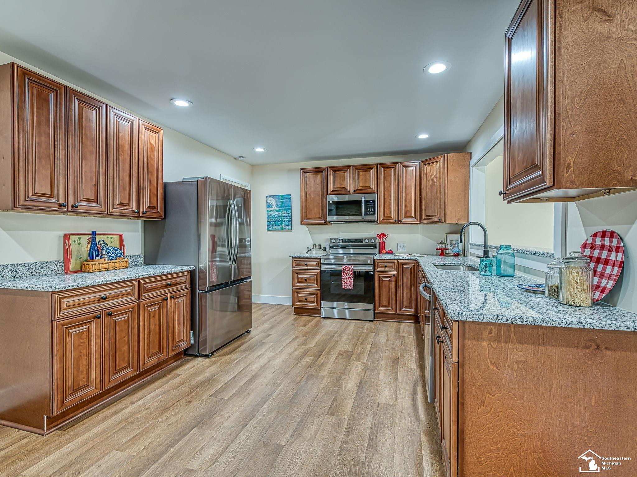 1795 Richards Road, Clarklake, MI 49234 — Photo 11