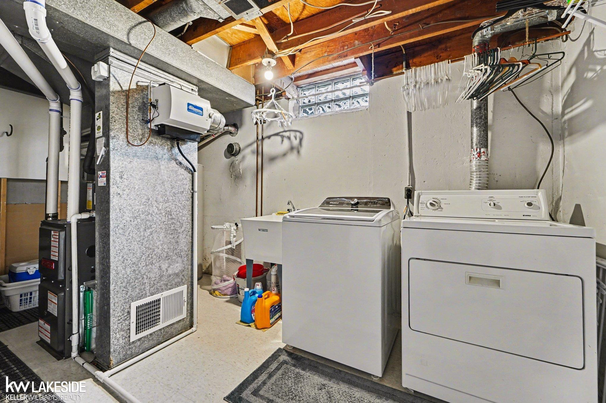 1421 Beaupre Avenue, Madison Heights, MI 48071 — Photo 20