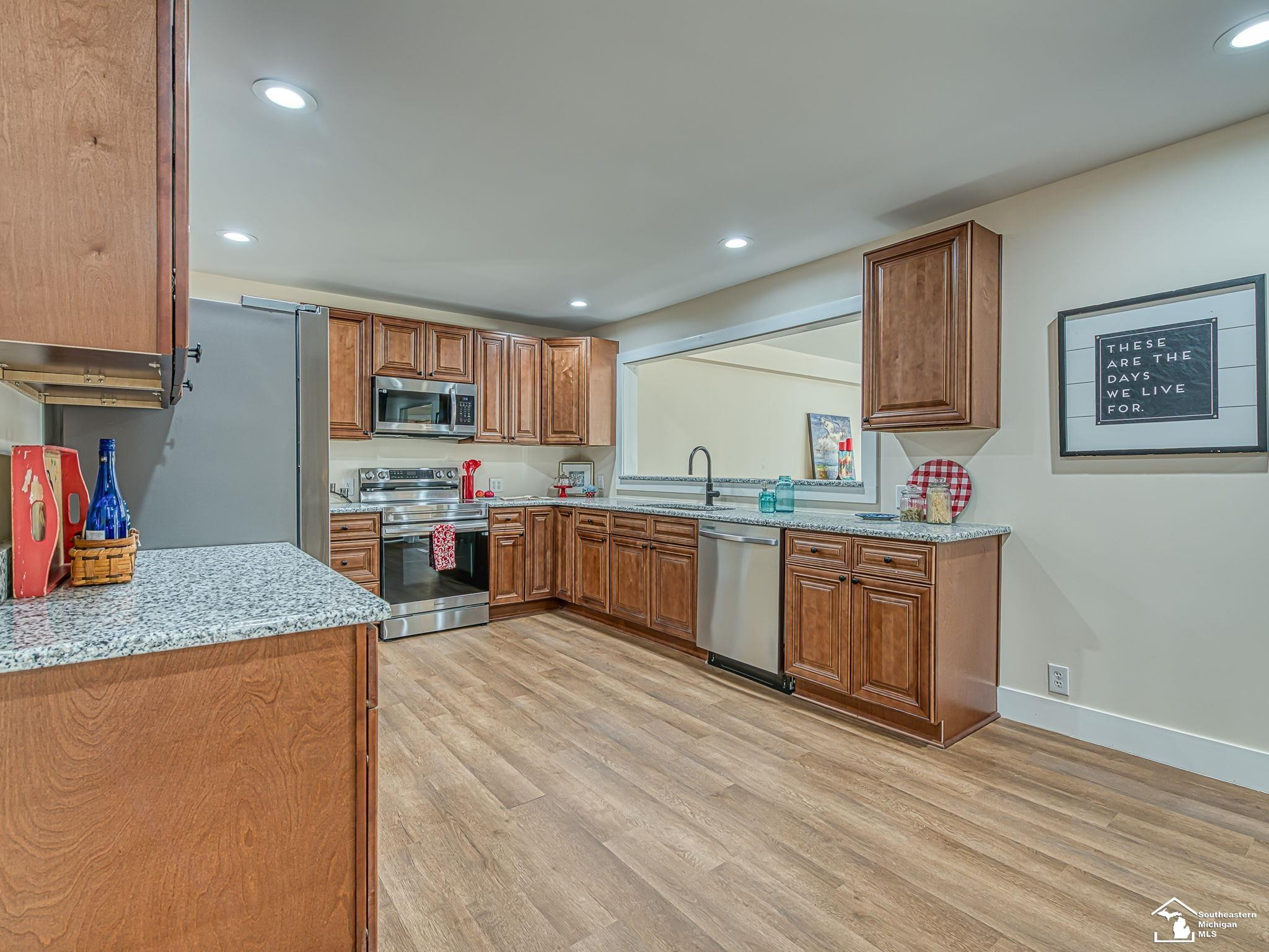 1795 Richards Road, Clarklake, MI 49234 — Photo 12