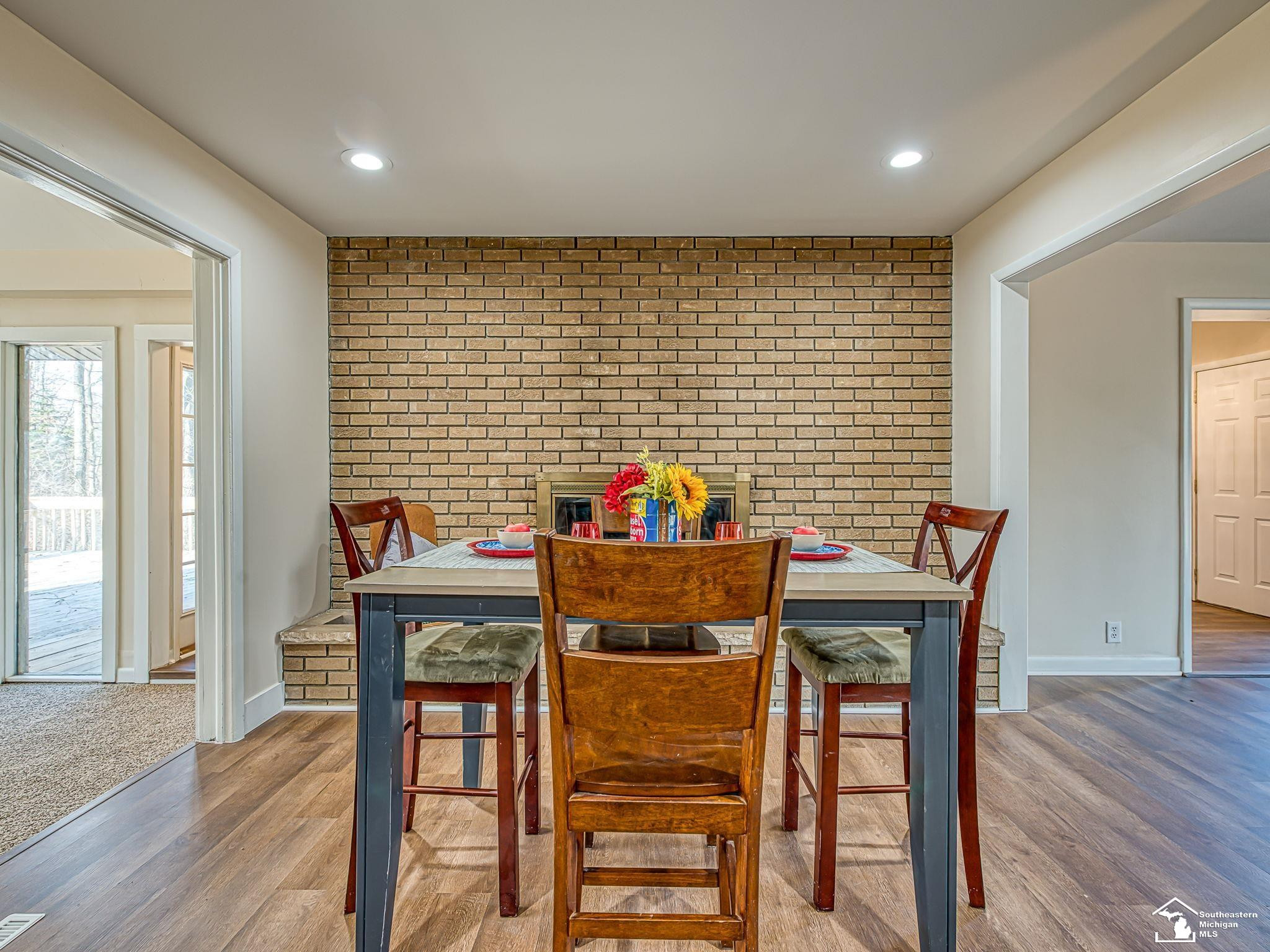 1795 Richards Road, Clarklake, MI 49234 — Photo 13
