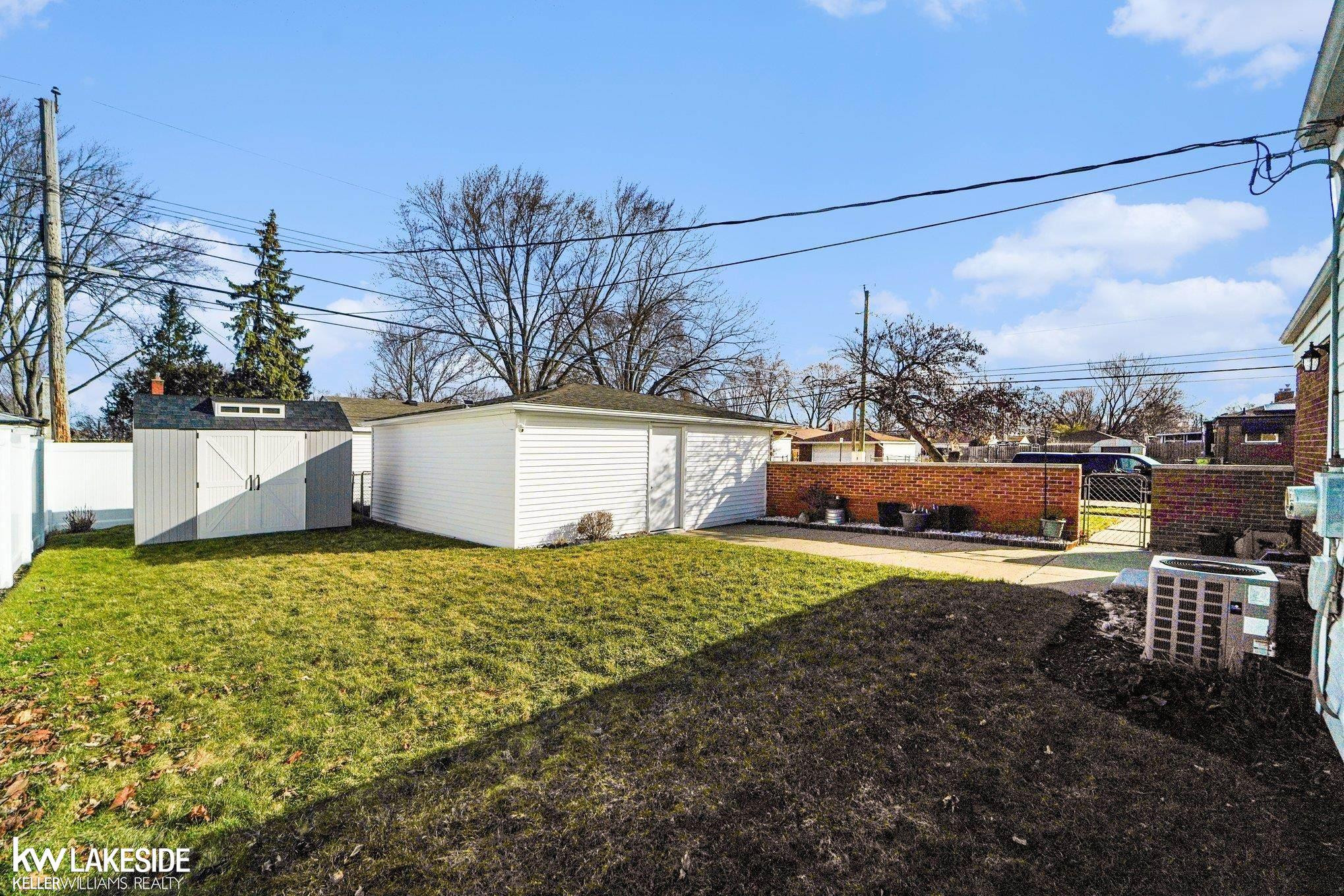 1421 Beaupre Avenue, Madison Heights, MI 48071 — Photo 22
