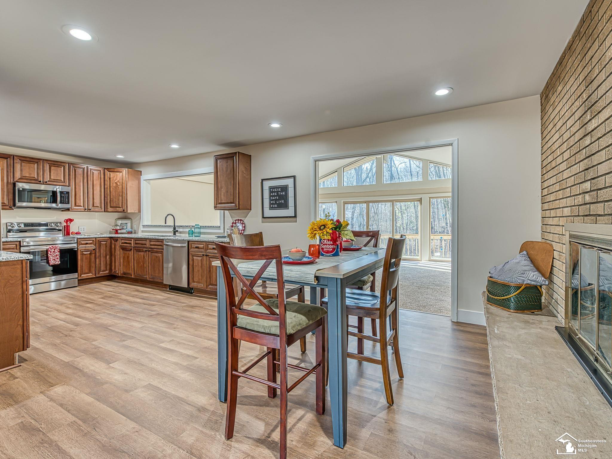 1795 Richards Road, Clarklake, MI 49234 — Photo 14