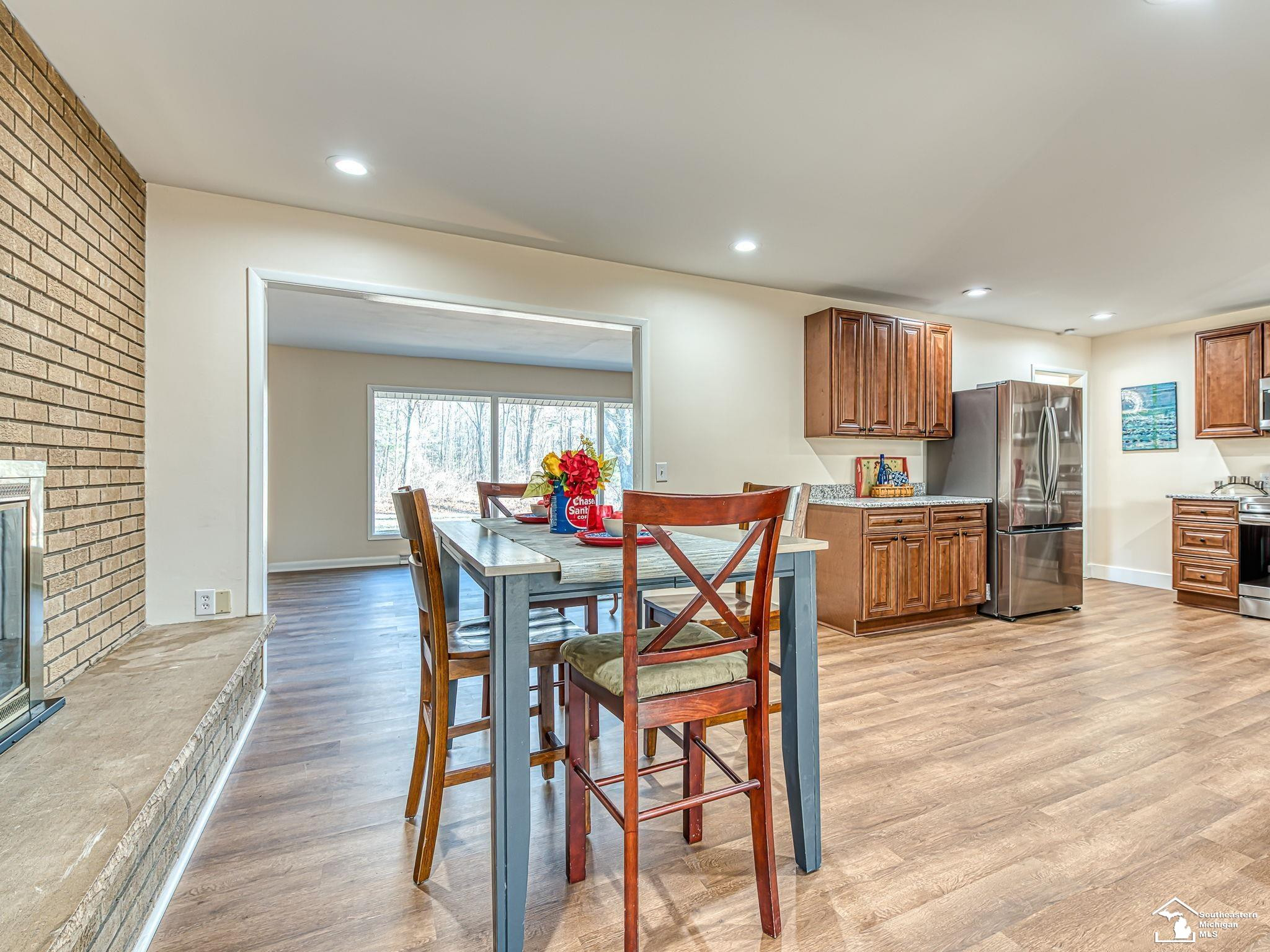 1795 Richards Road, Clarklake, MI 49234 — Photo 15