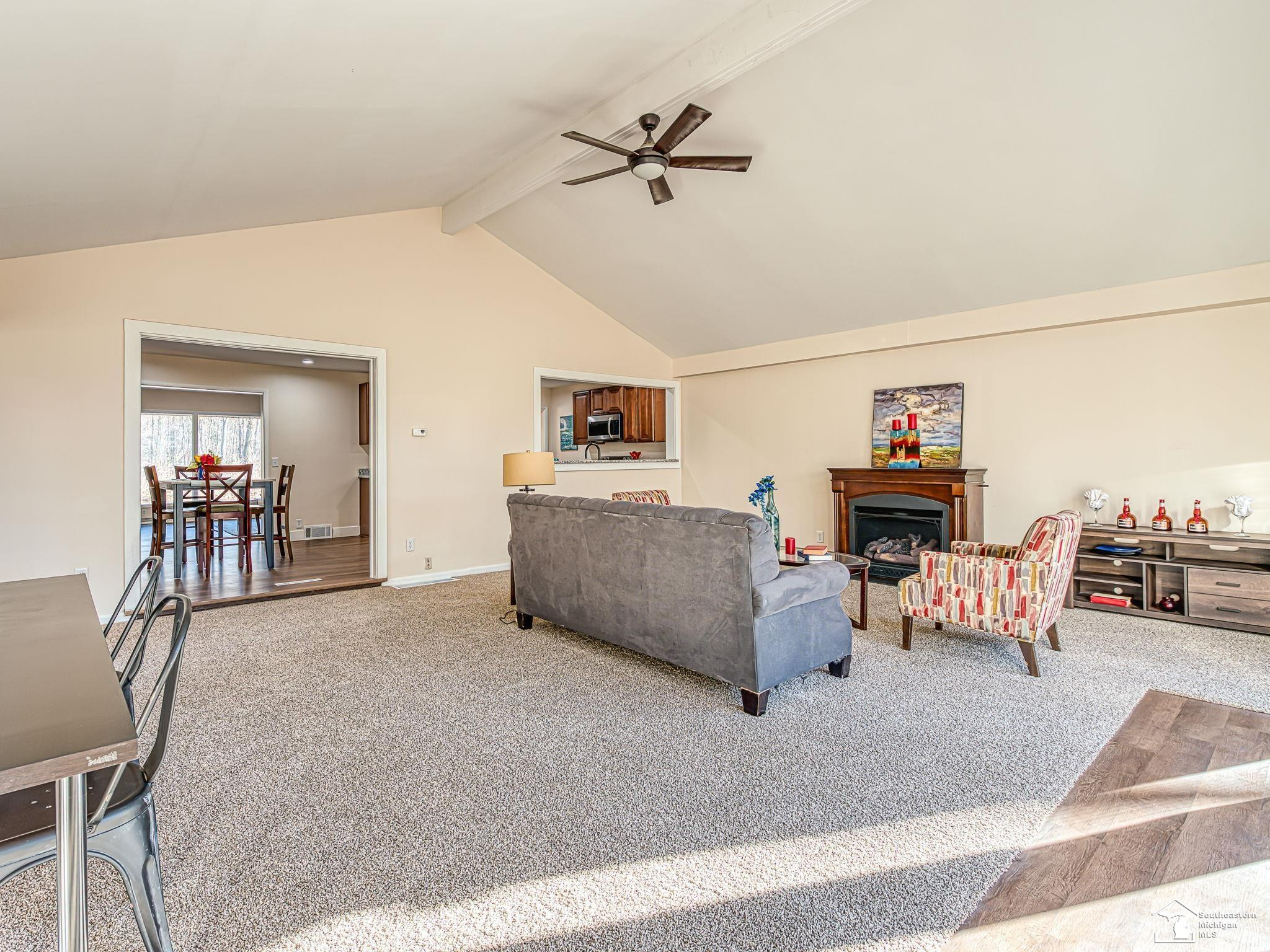1795 Richards Road, Clarklake, MI 49234 — Photo 17