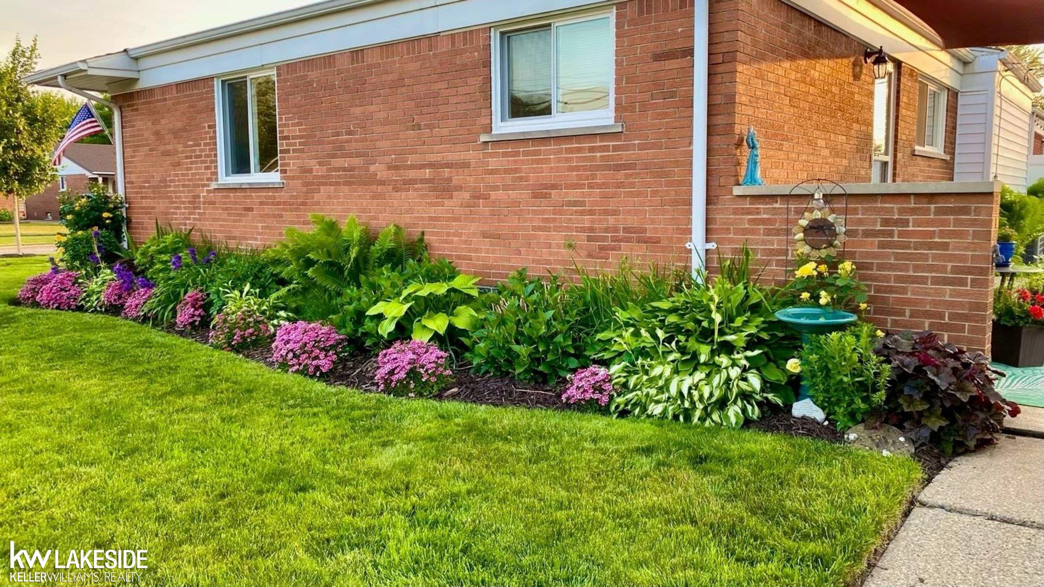 1421 Beaupre Avenue, Madison Heights, MI 48071 — Photo 26