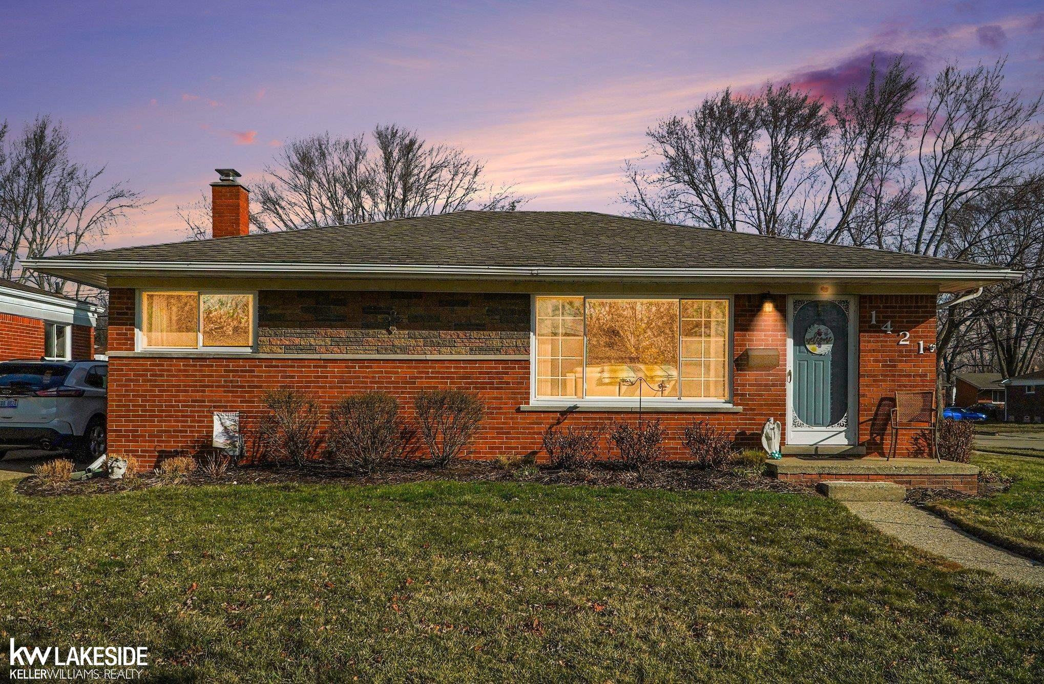 1421 Beaupre Avenue, Madison Heights, MI 48071 — Photo 29